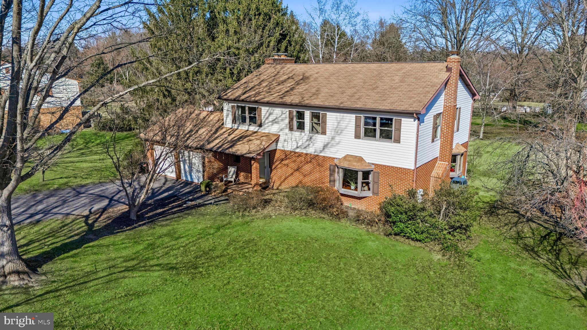 CARROLL MANOR - Residential