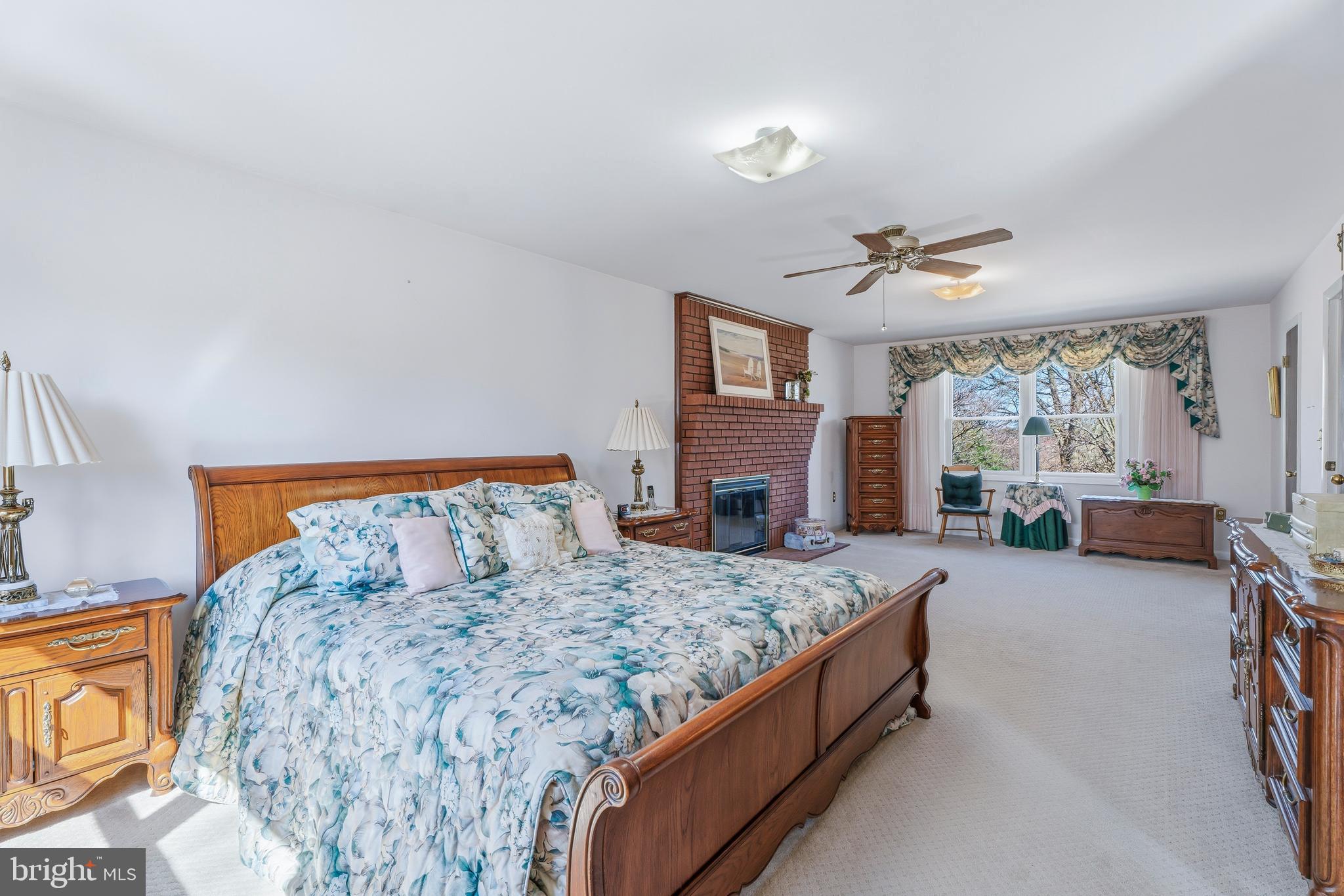 CARROLL MANOR - Residential