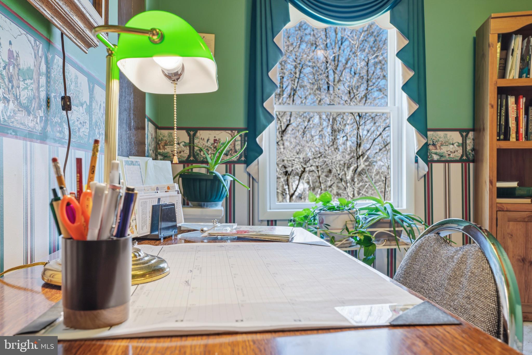 CARROLL MANOR - Residential