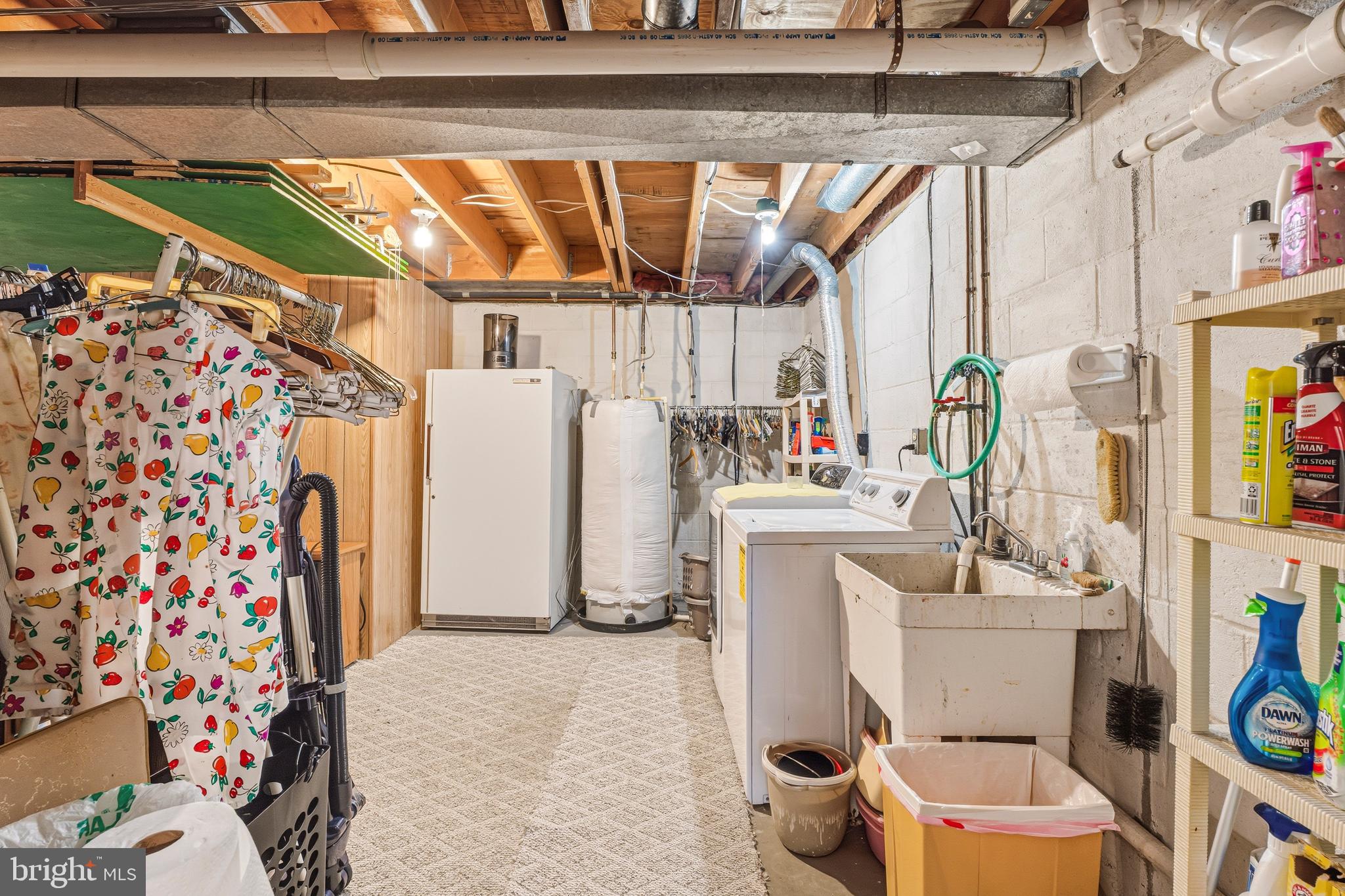 CARROLL MANOR - Residential