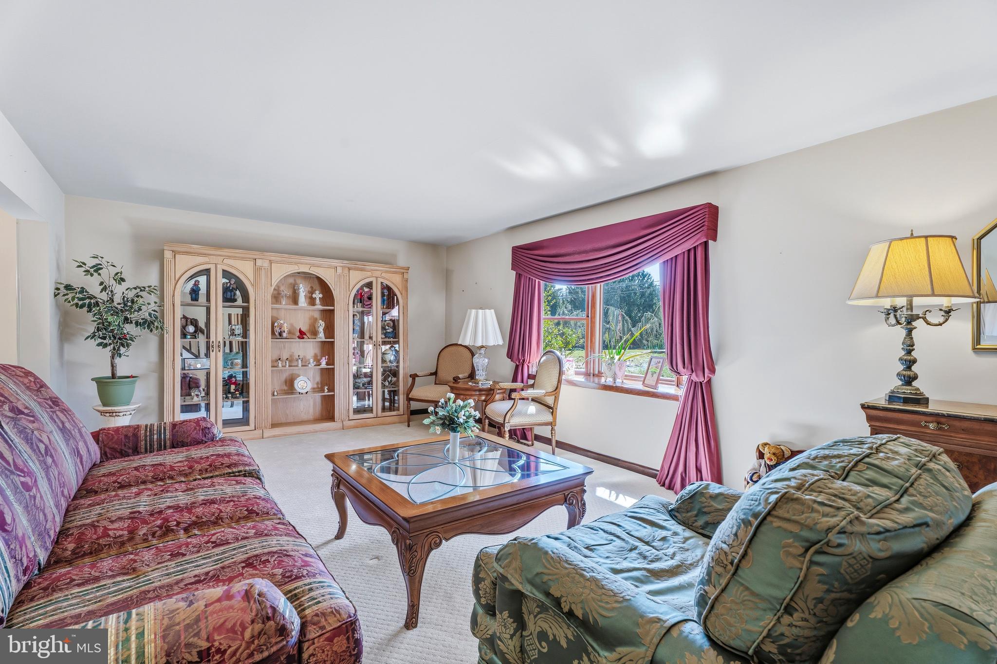 CARROLL MANOR - Residential