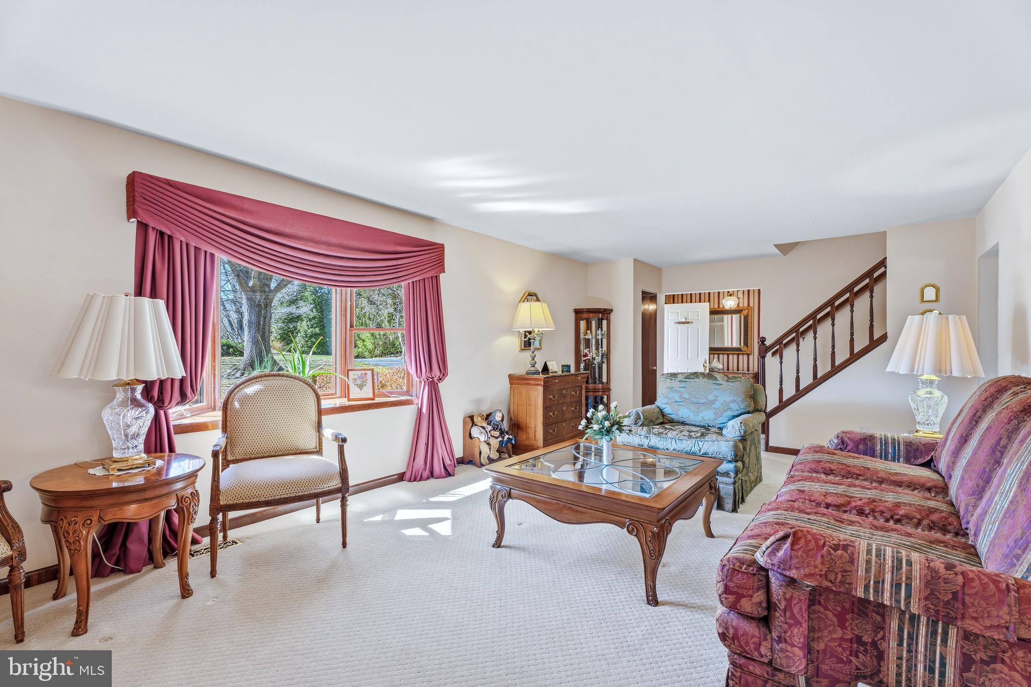 CARROLL MANOR - Residential