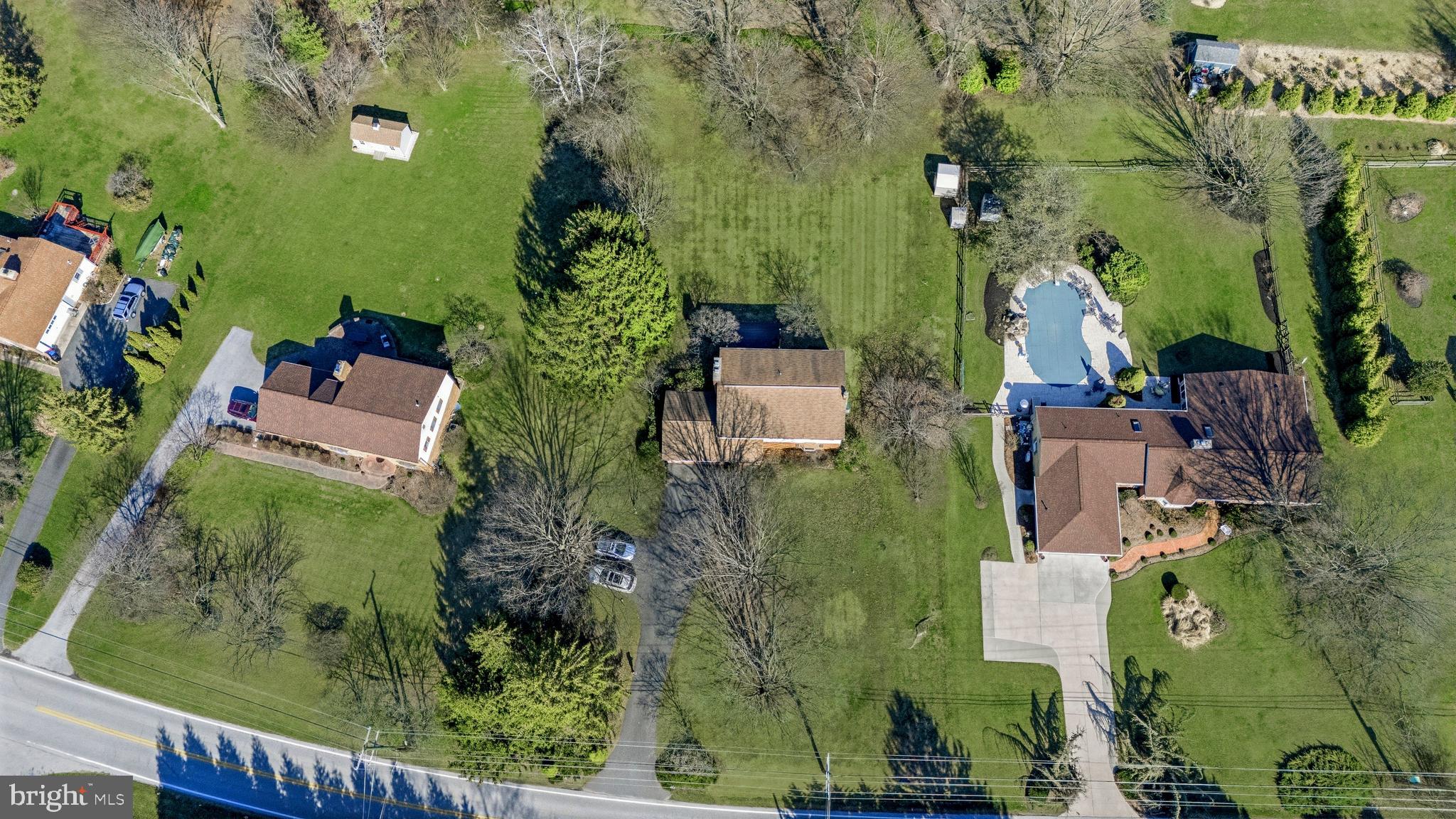 CARROLL MANOR - Residential