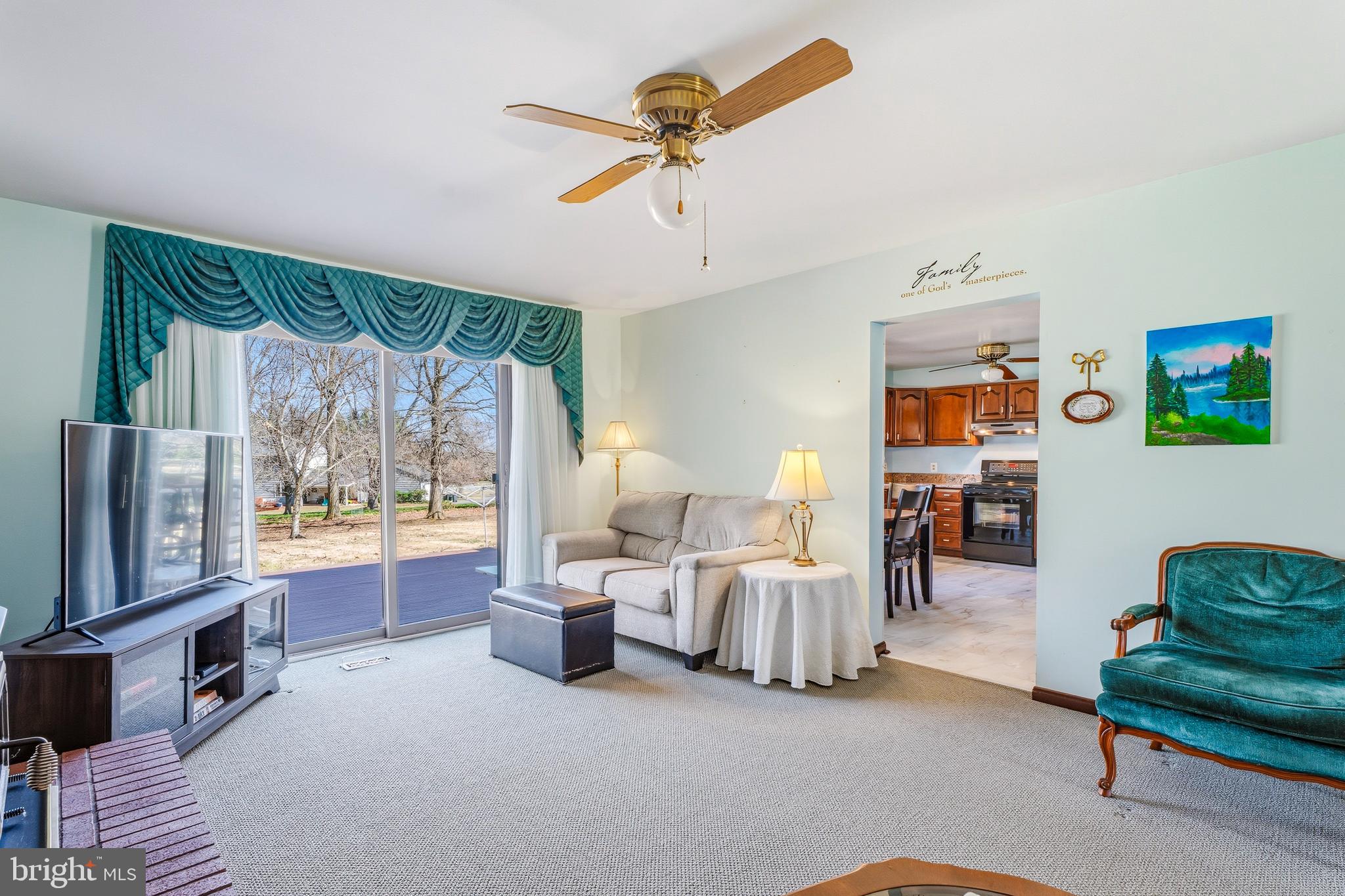 CARROLL MANOR - Residential