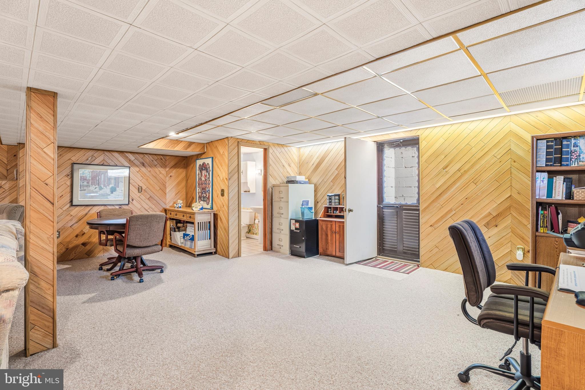 CARROLL MANOR - Residential