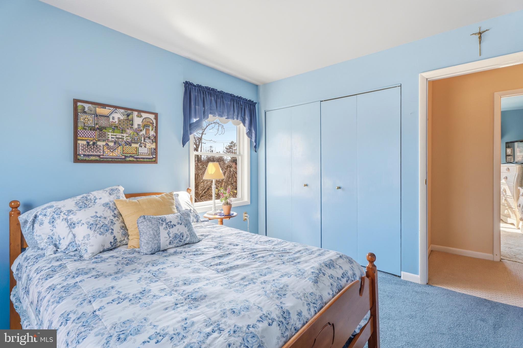 CARROLL MANOR - Residential