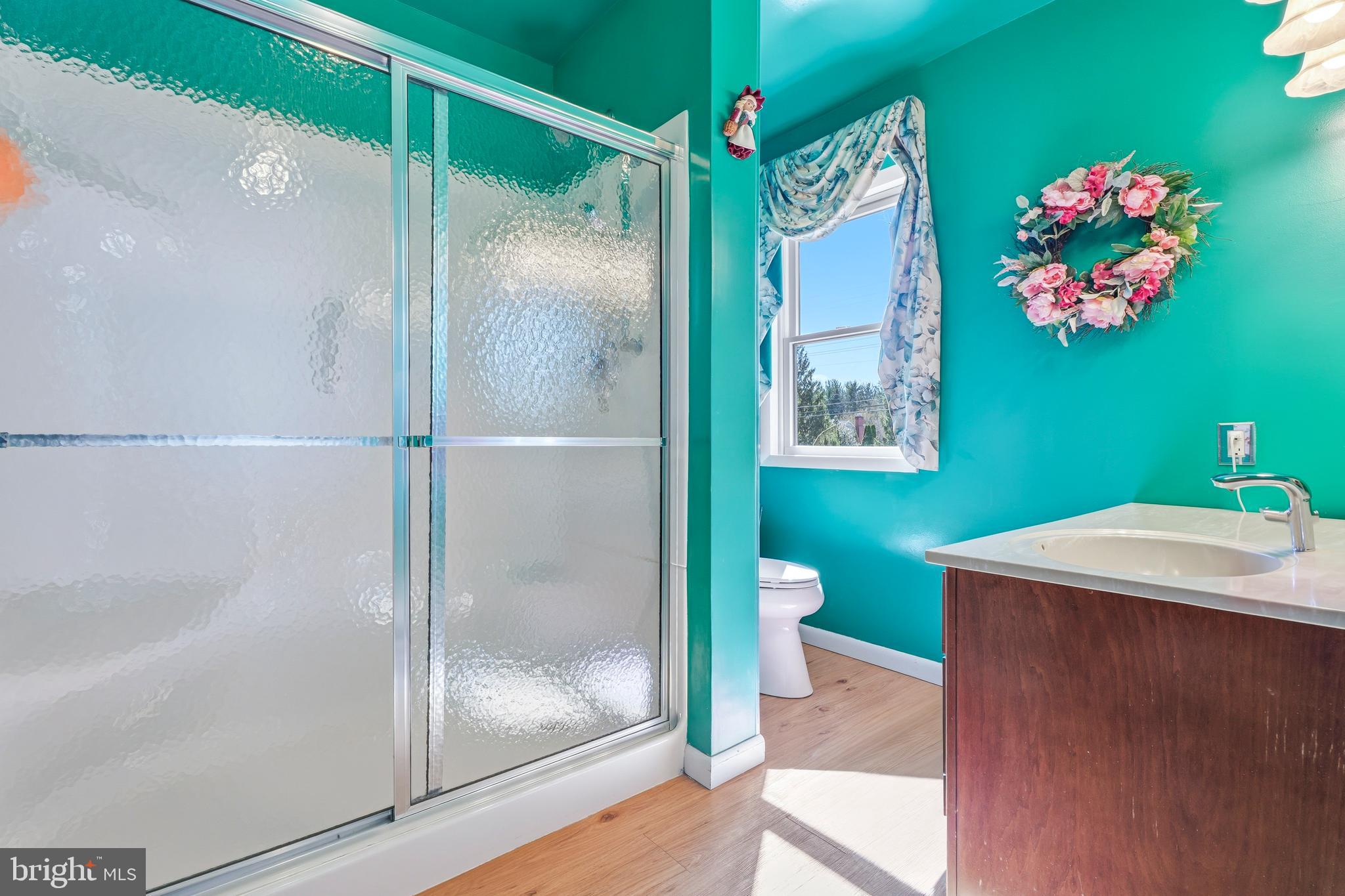 CARROLL MANOR - Residential