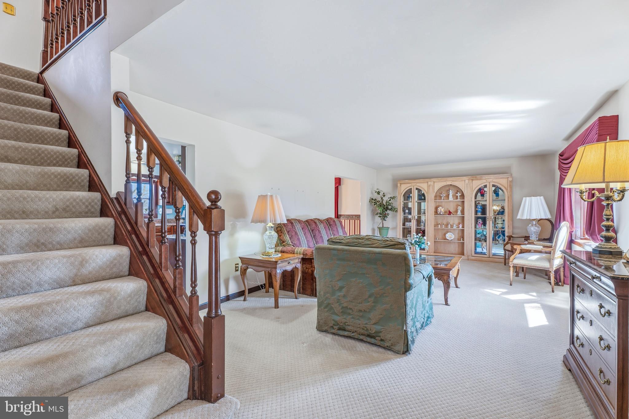 CARROLL MANOR - Residential