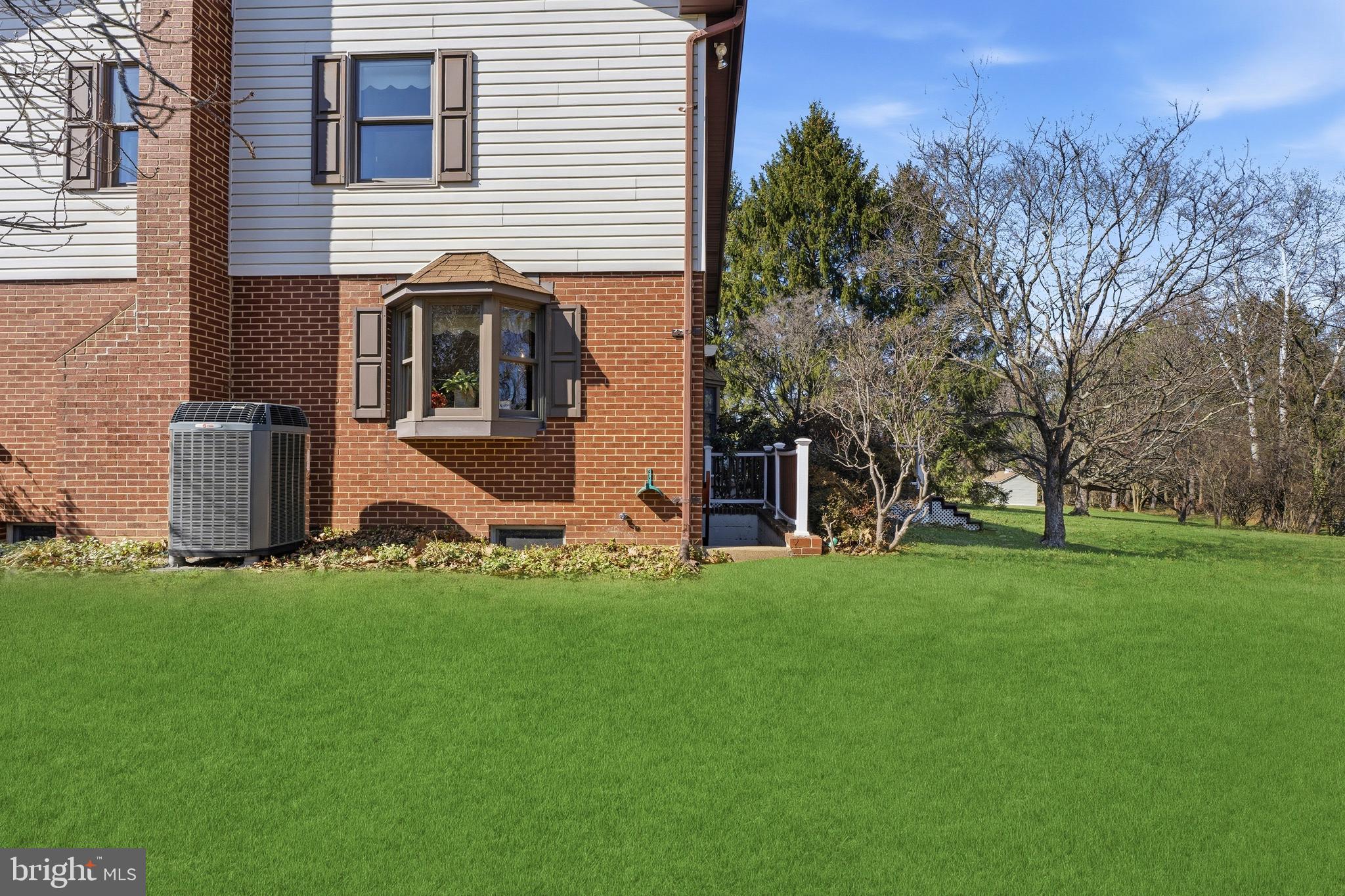 CARROLL MANOR - Residential