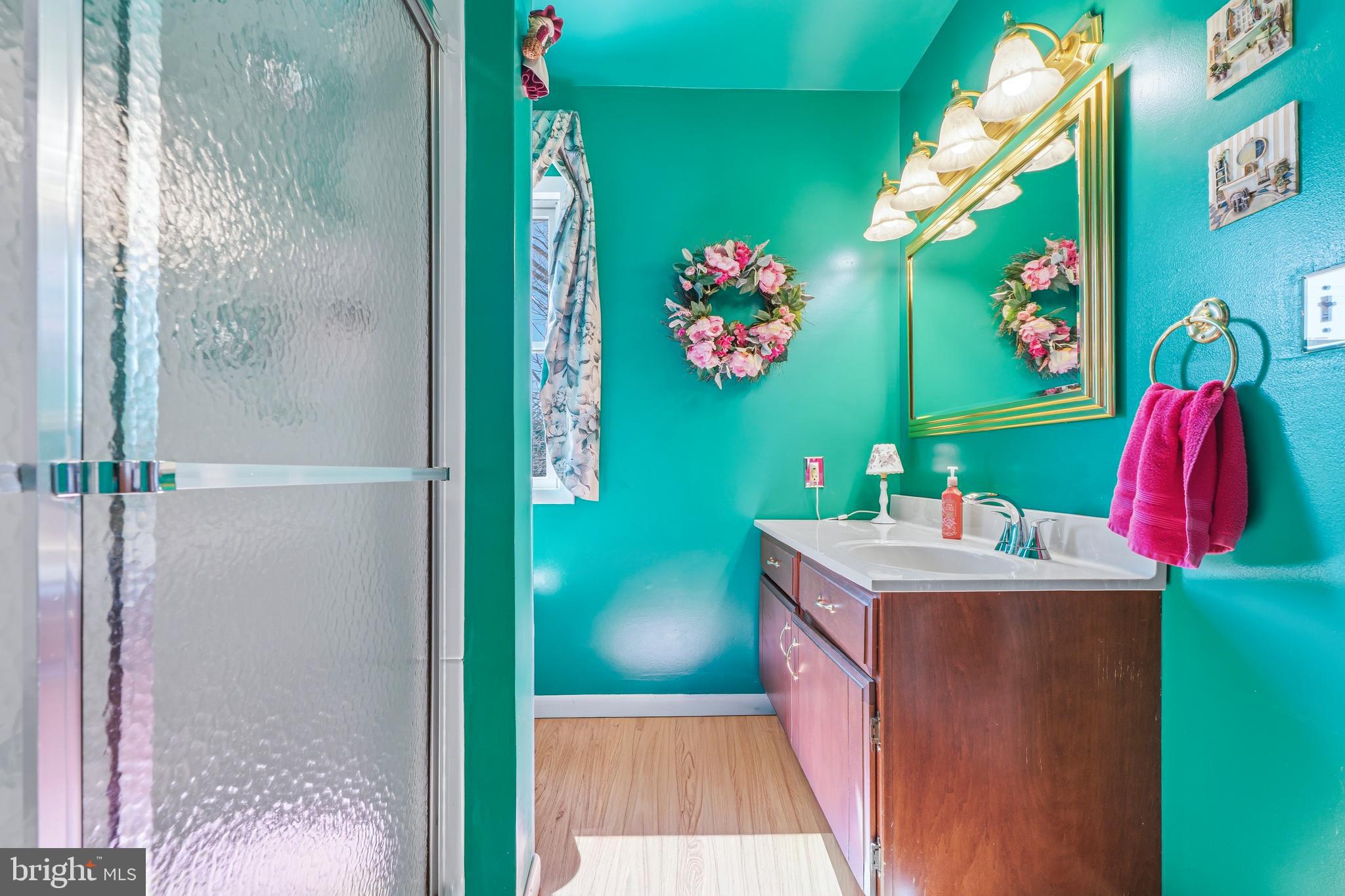 CARROLL MANOR - Residential