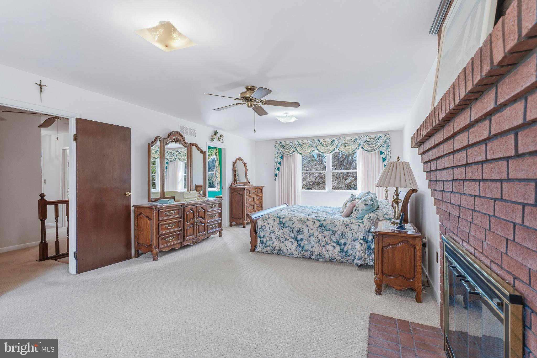 CARROLL MANOR - Residential