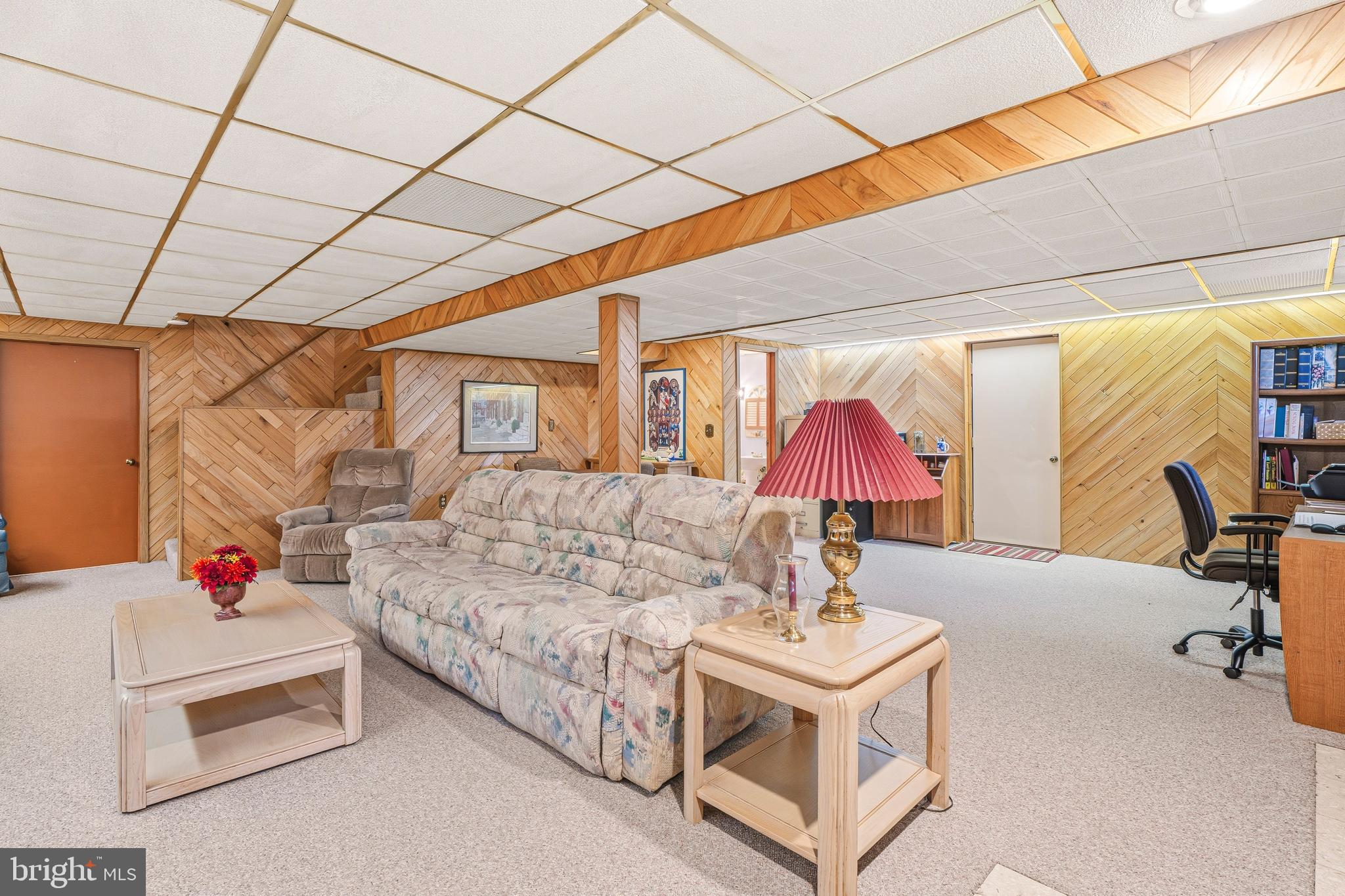 CARROLL MANOR - Residential