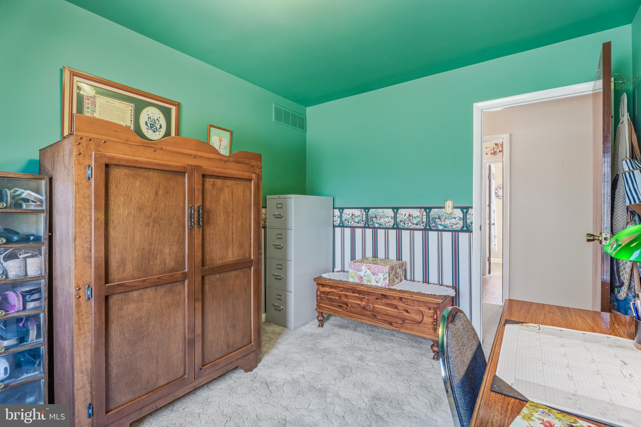 CARROLL MANOR - Residential