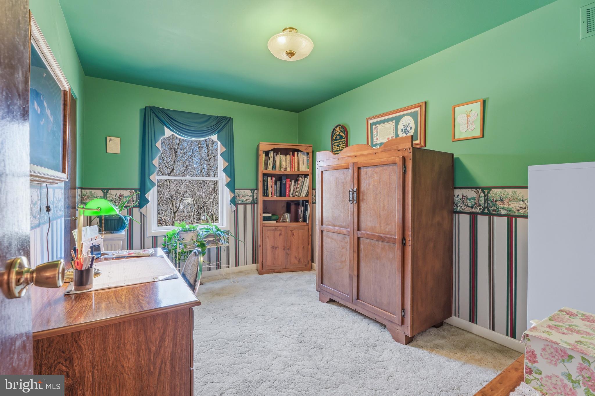 CARROLL MANOR - Residential