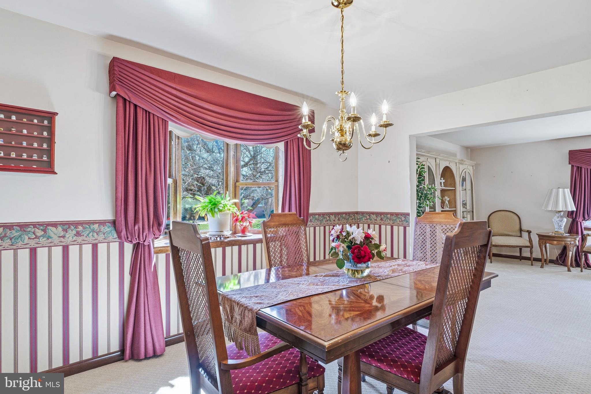 CARROLL MANOR - Residential