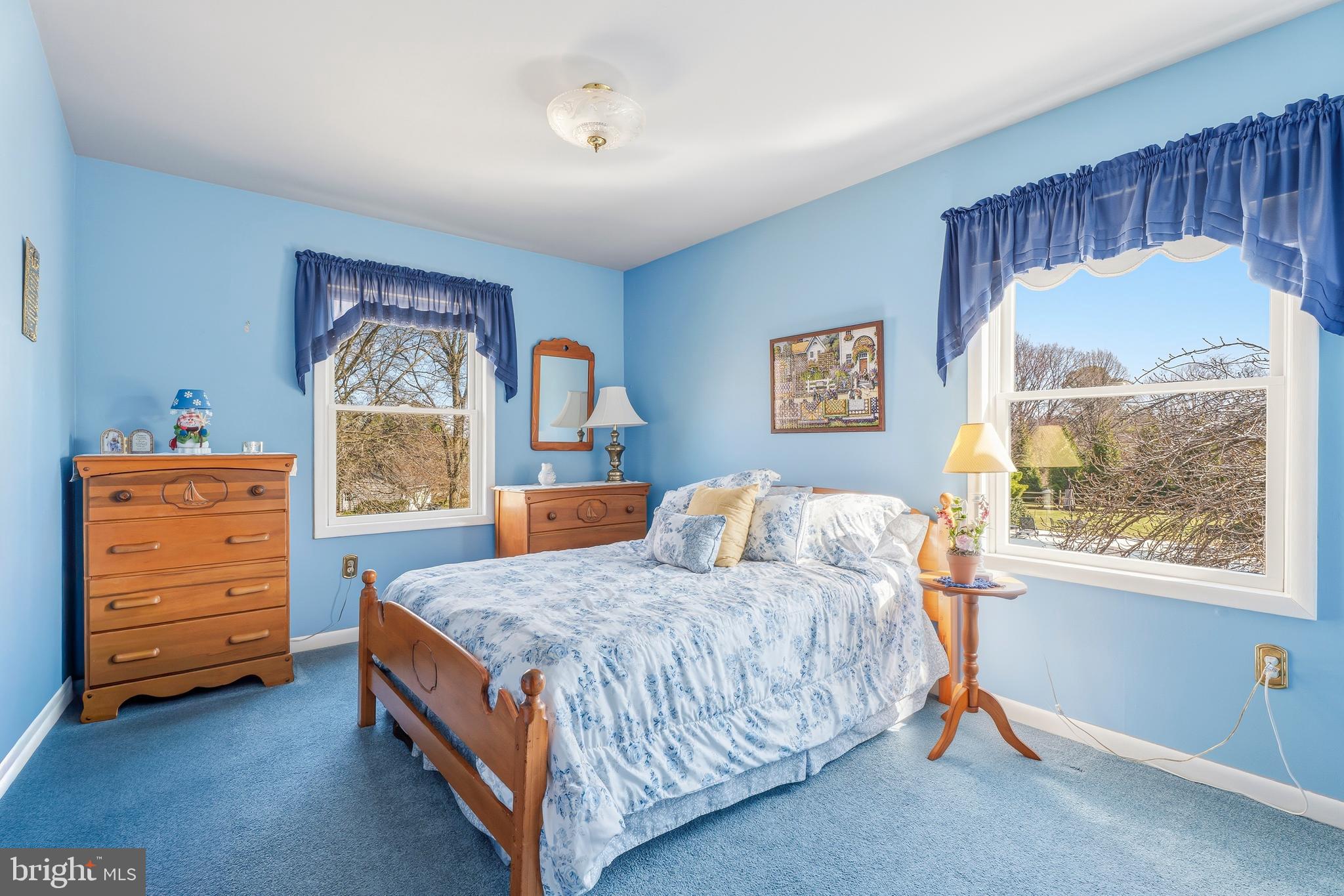 CARROLL MANOR - Residential