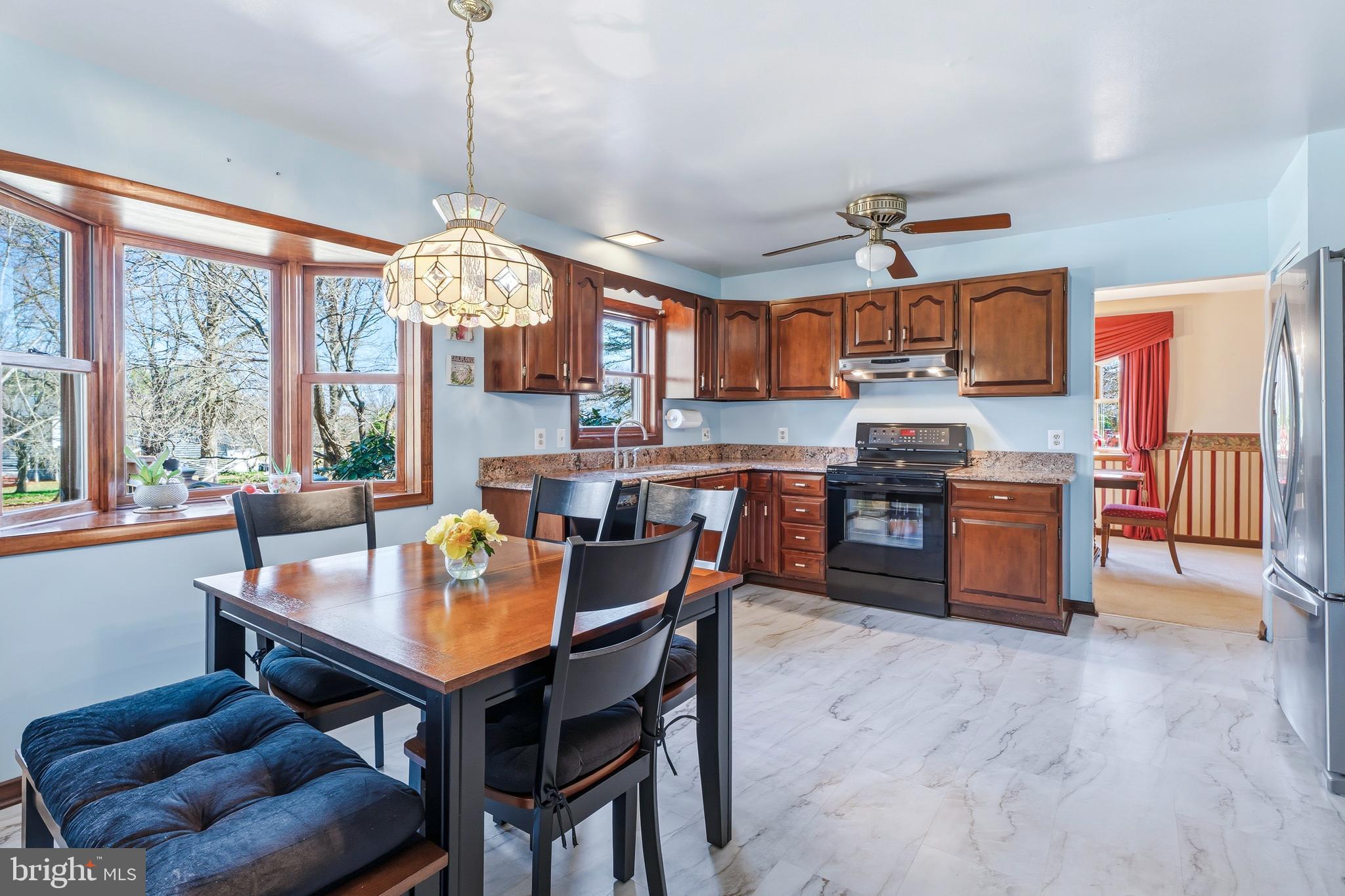 CARROLL MANOR - Residential