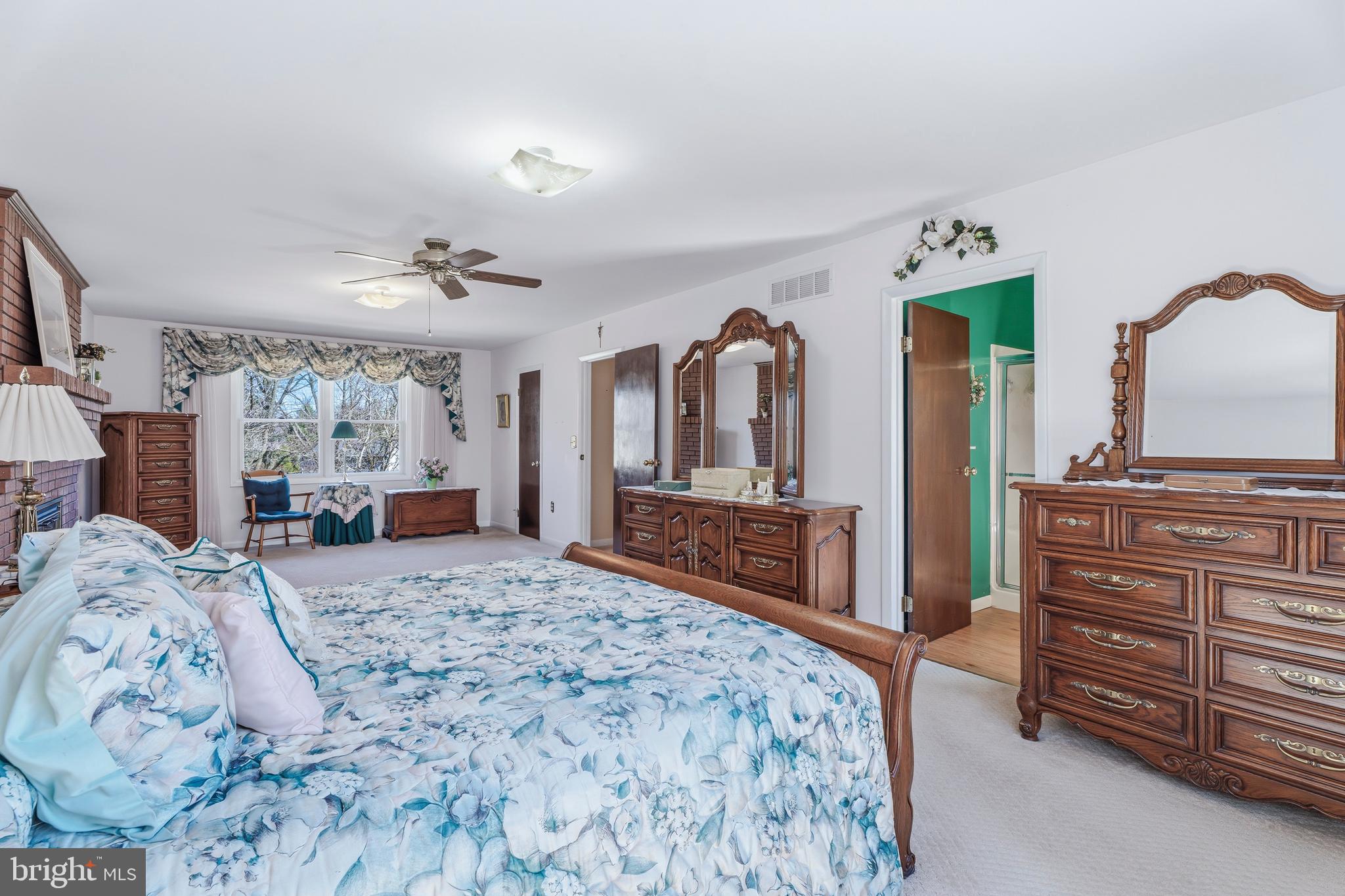 CARROLL MANOR - Residential