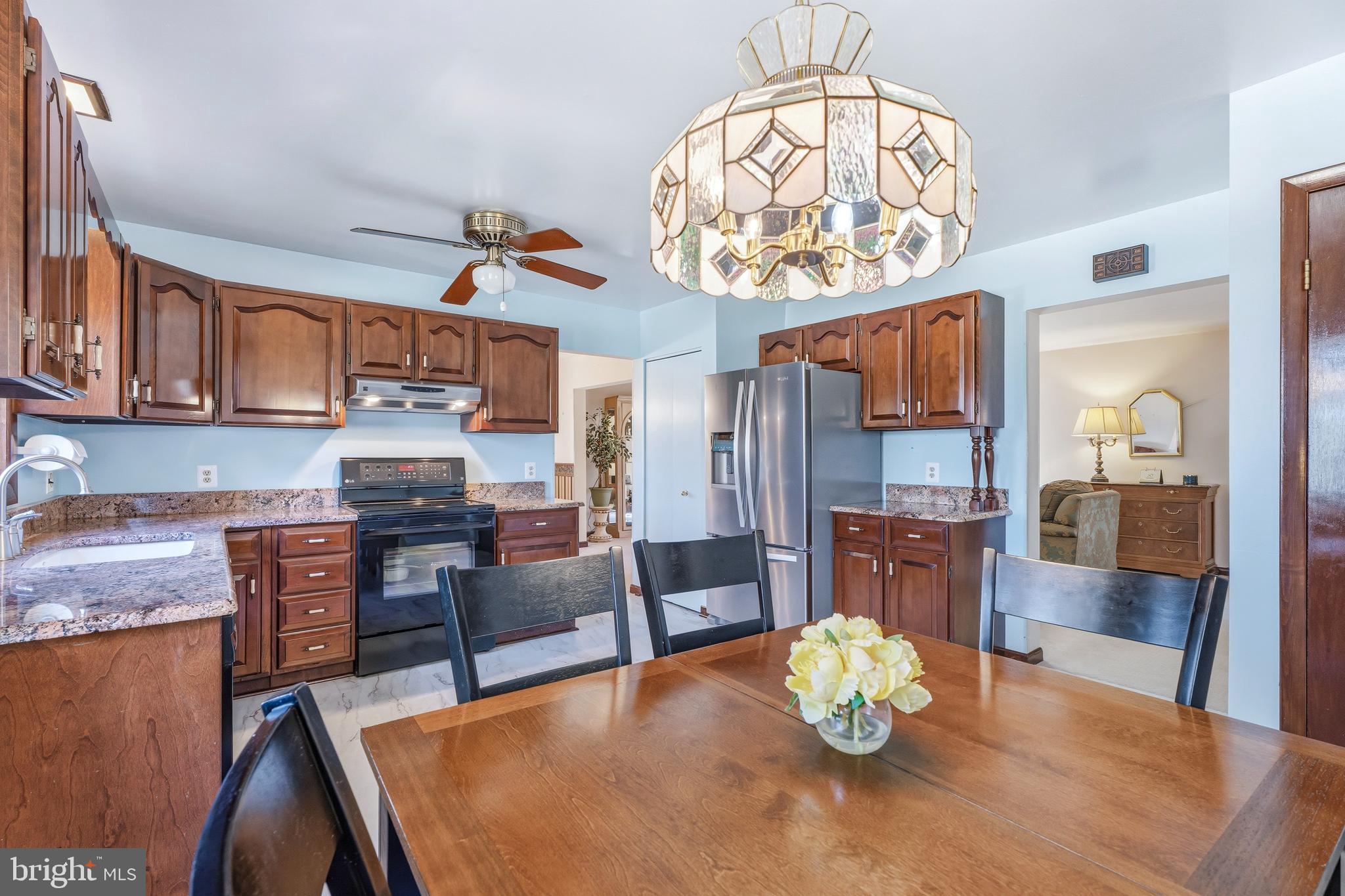 CARROLL MANOR - Residential