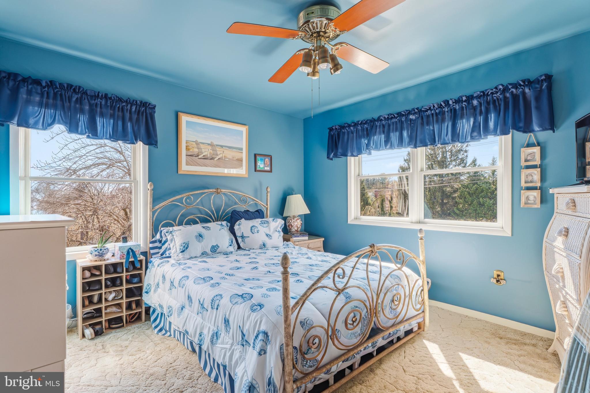 CARROLL MANOR - Residential