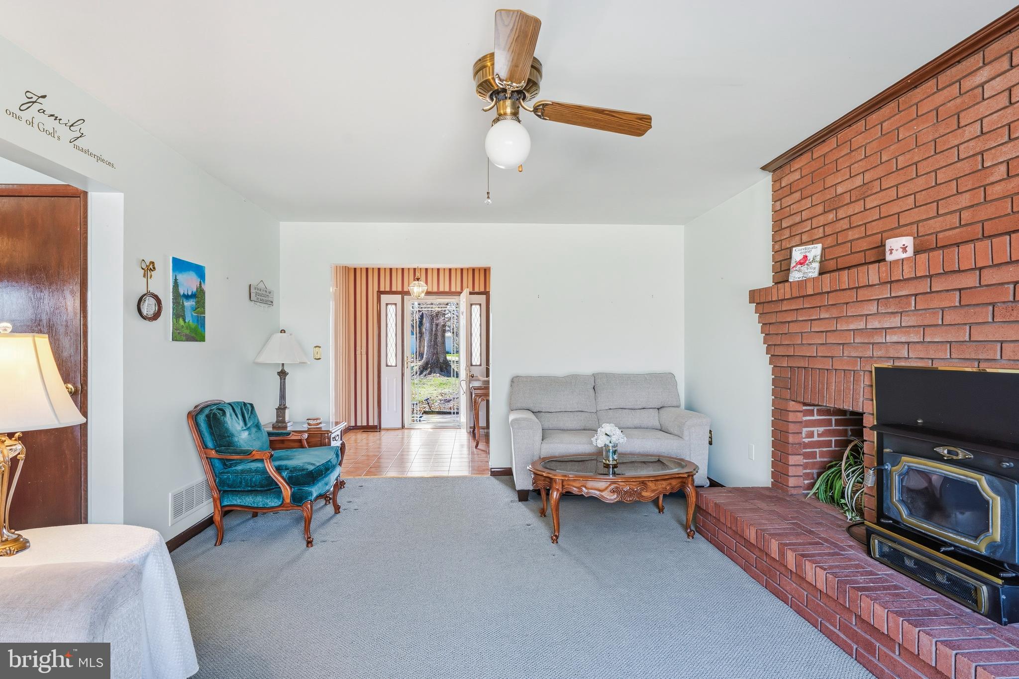 CARROLL MANOR - Residential