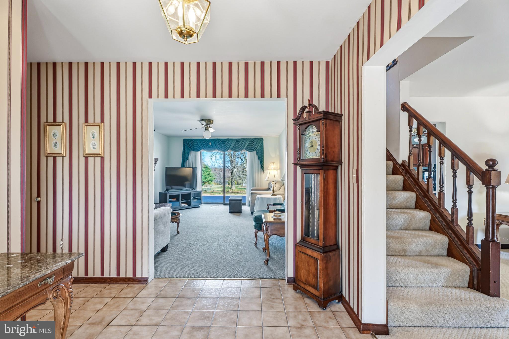 CARROLL MANOR - Residential