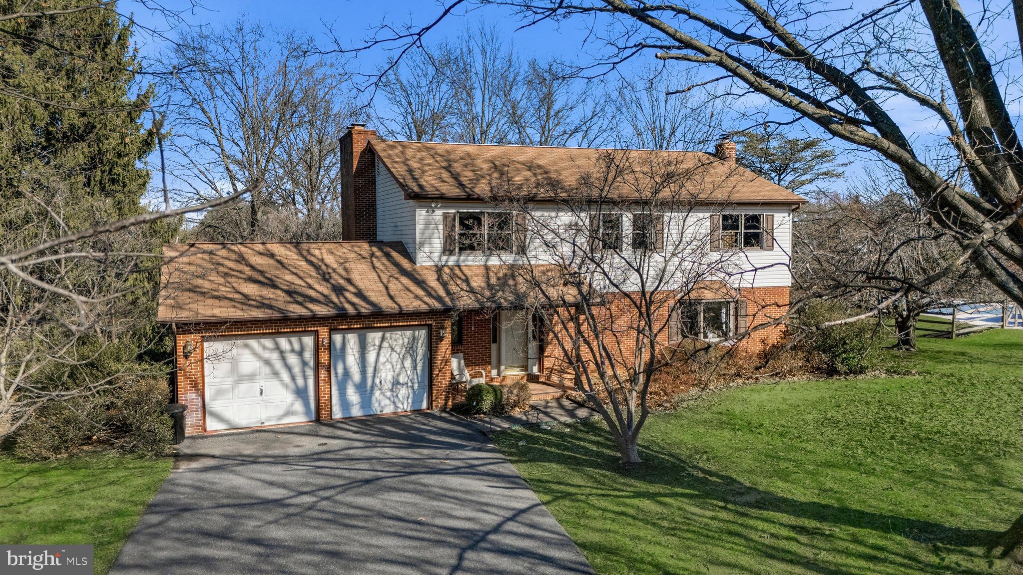 CARROLL MANOR - Residential