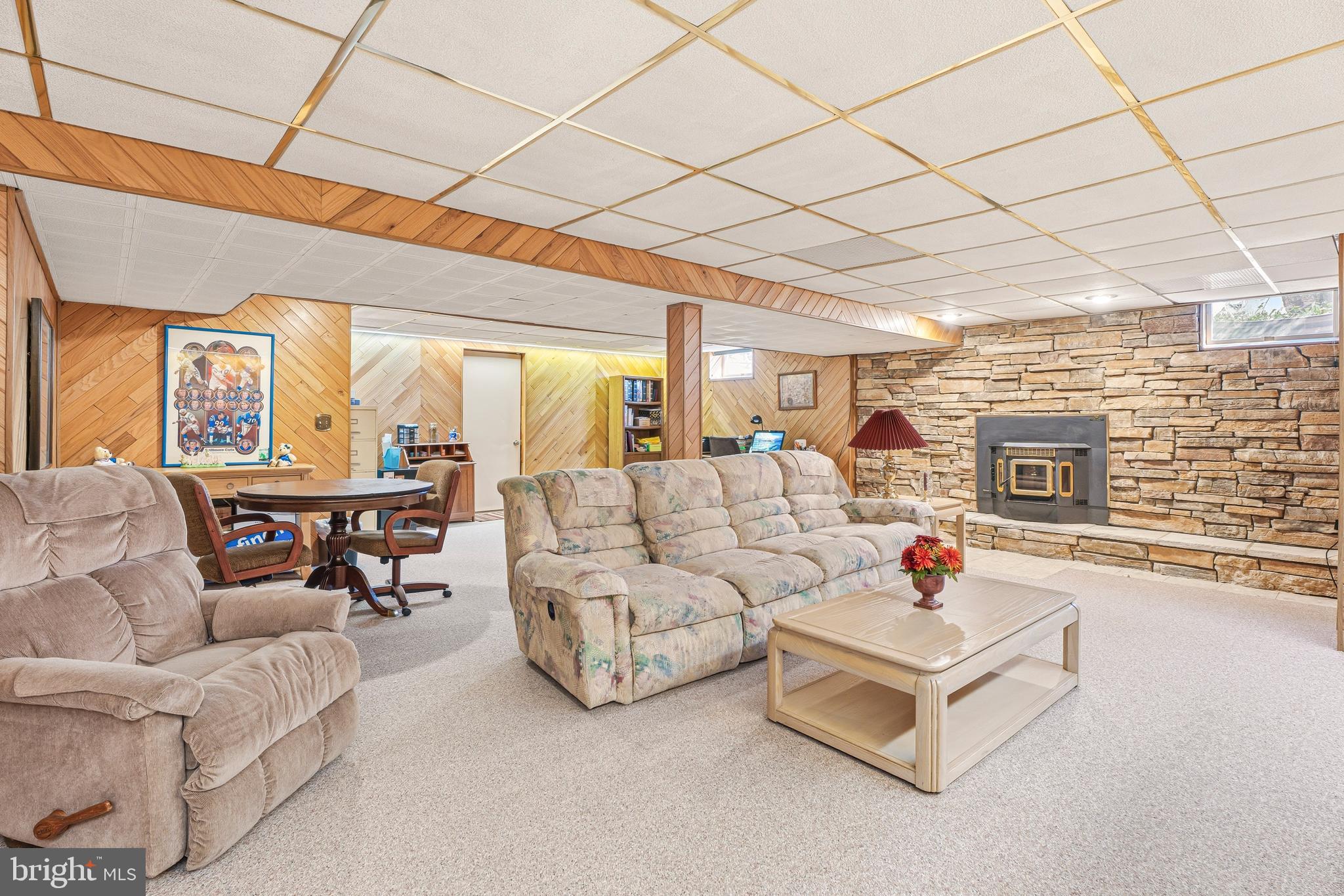 CARROLL MANOR - Residential