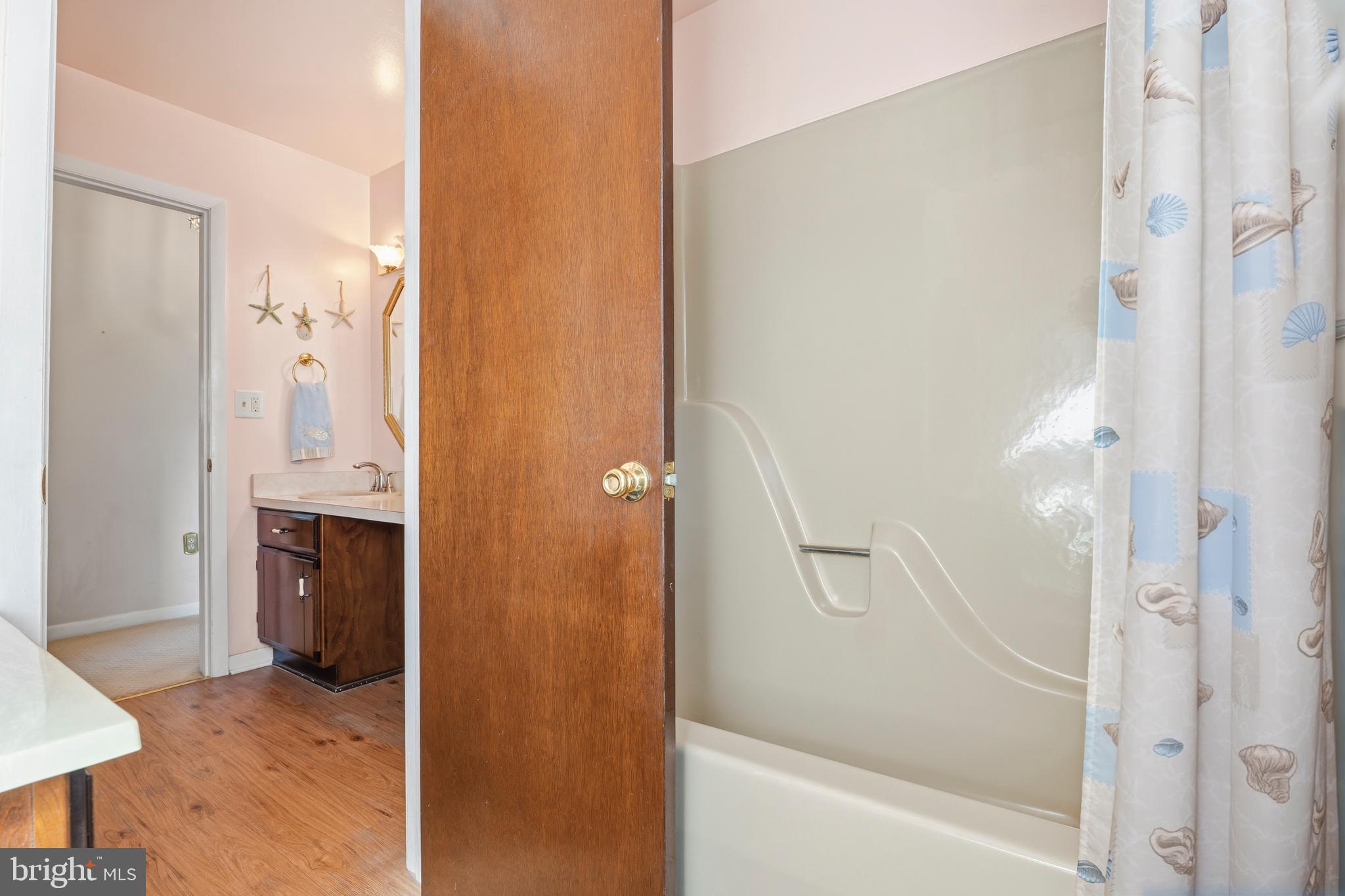 CARROLL MANOR - Residential