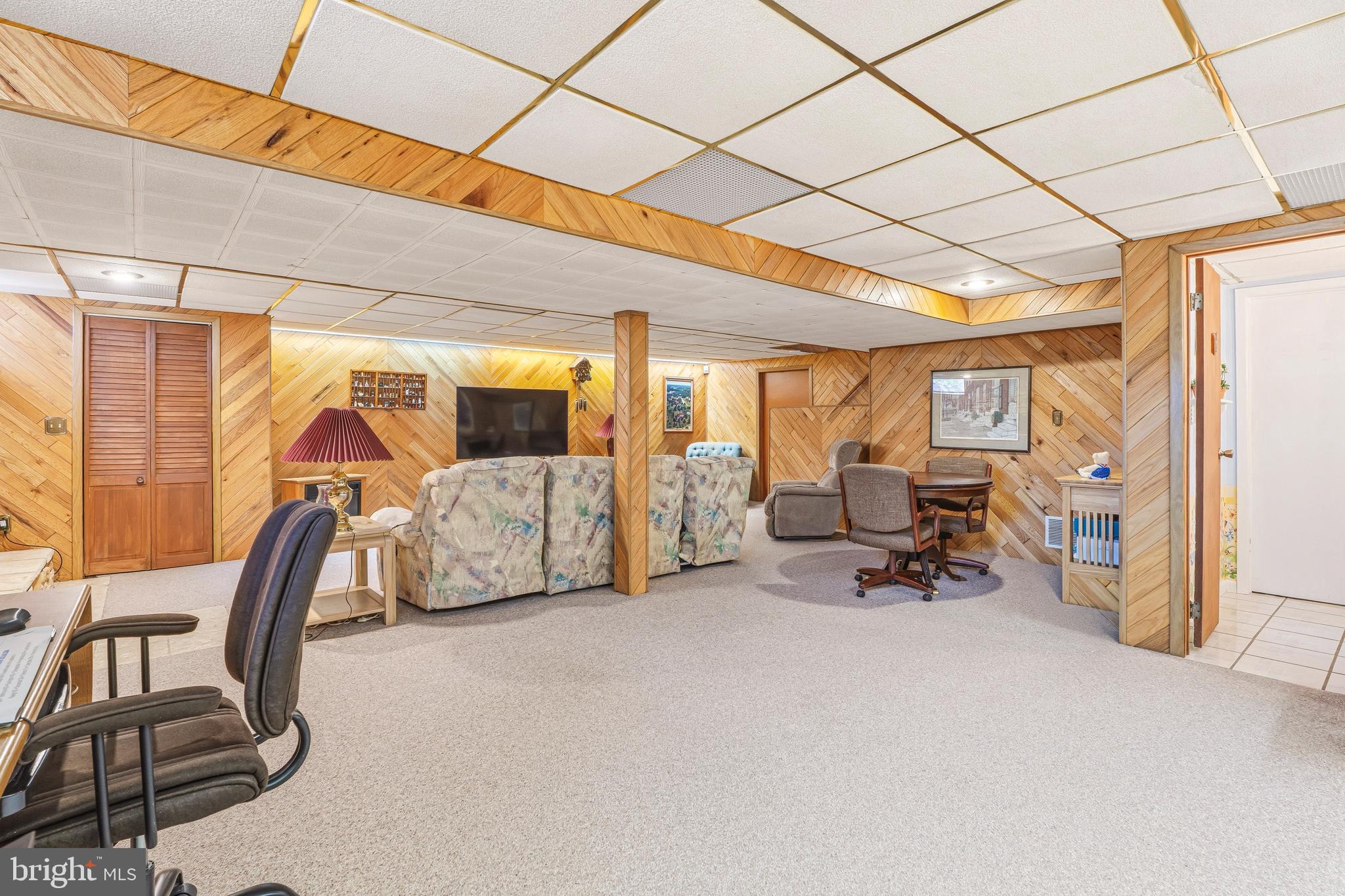 CARROLL MANOR - Residential