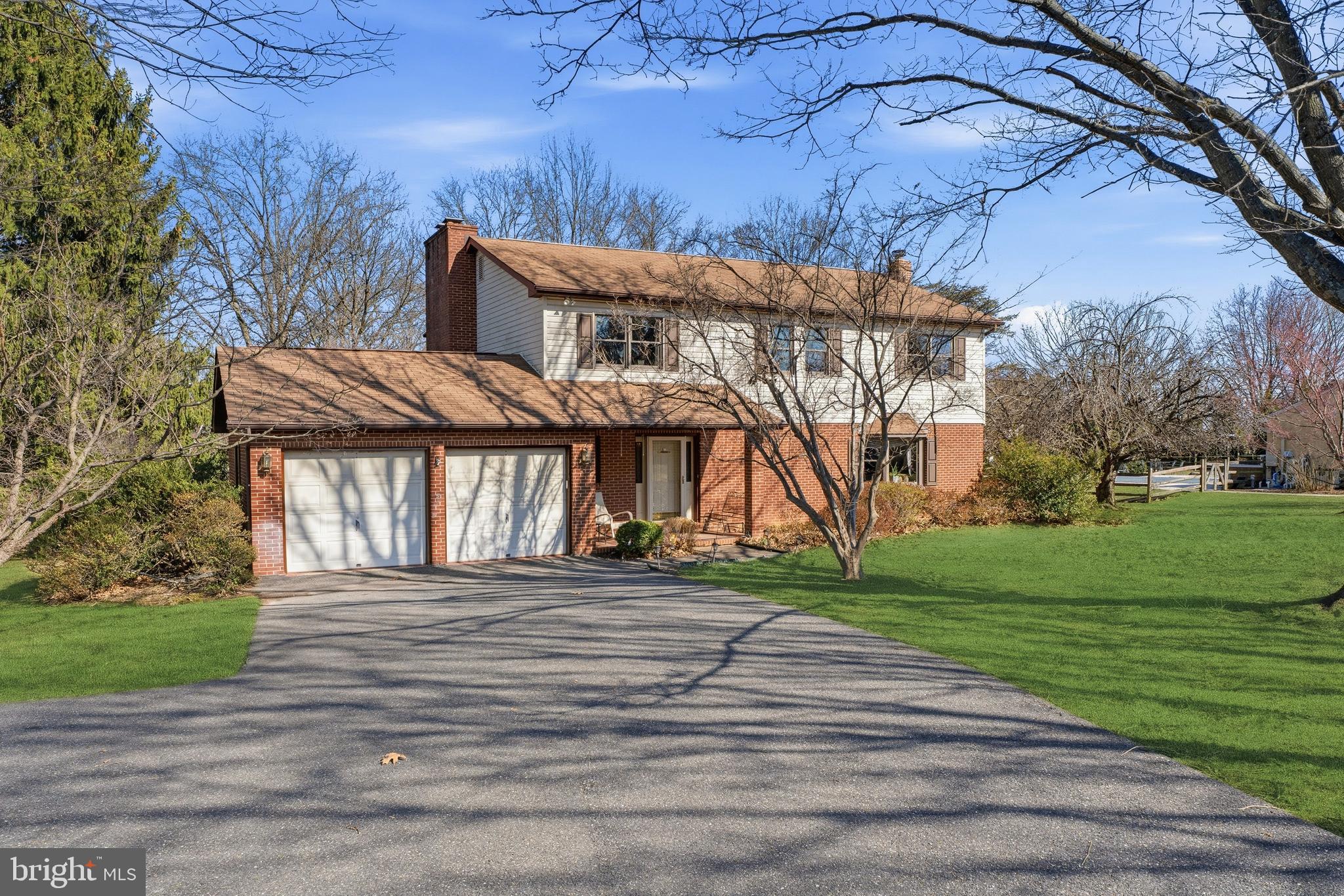 CARROLL MANOR - Residential