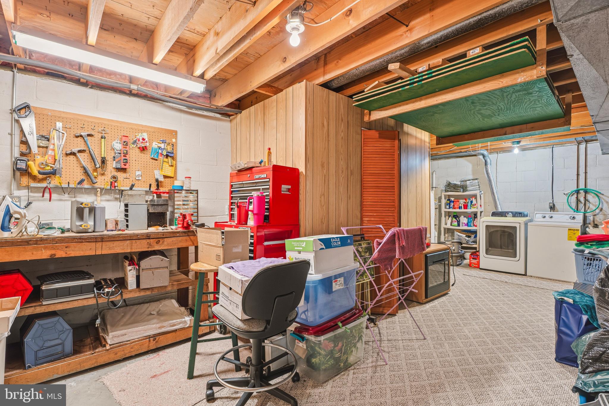 CARROLL MANOR - Residential