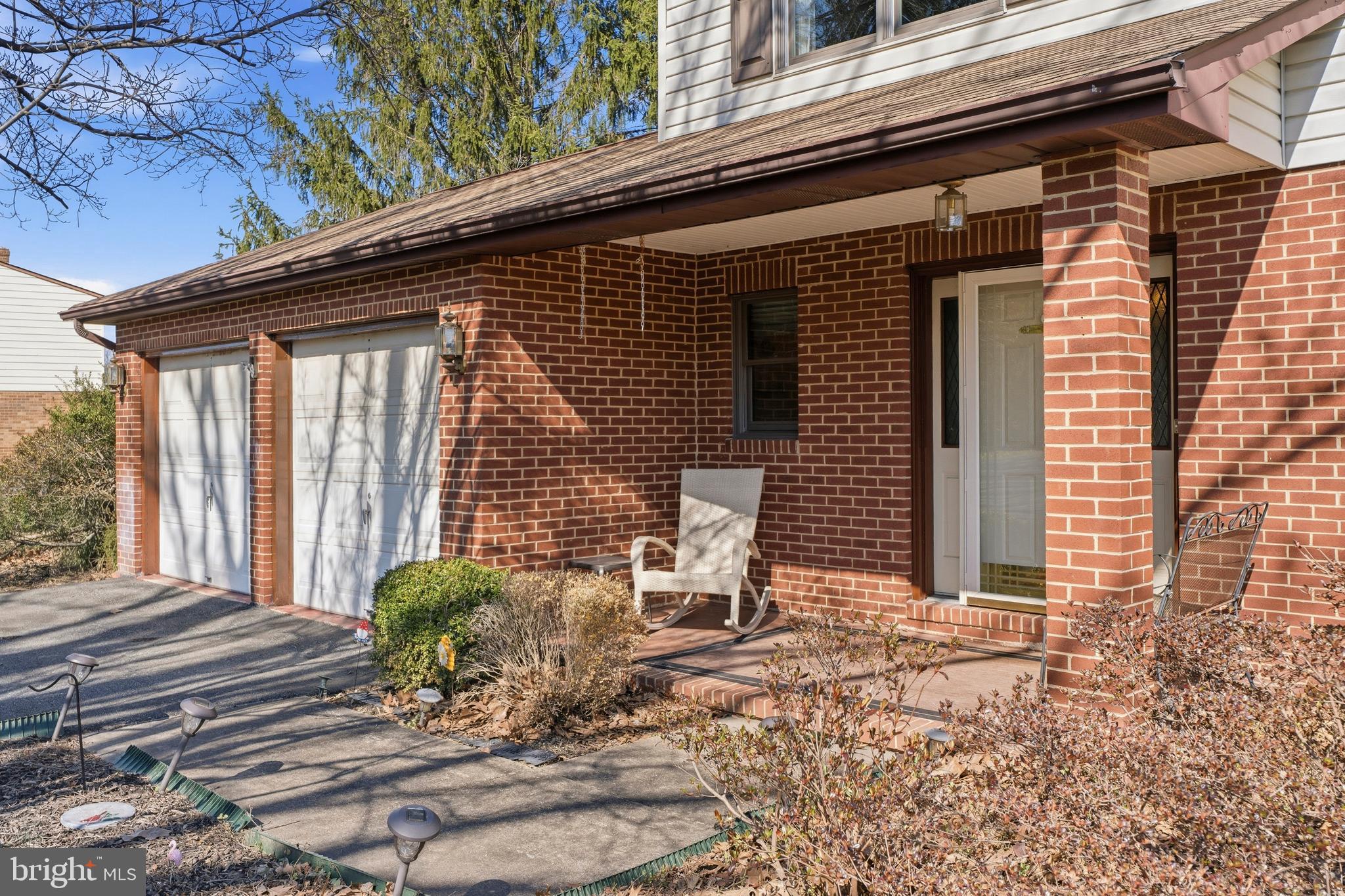 CARROLL MANOR - Residential