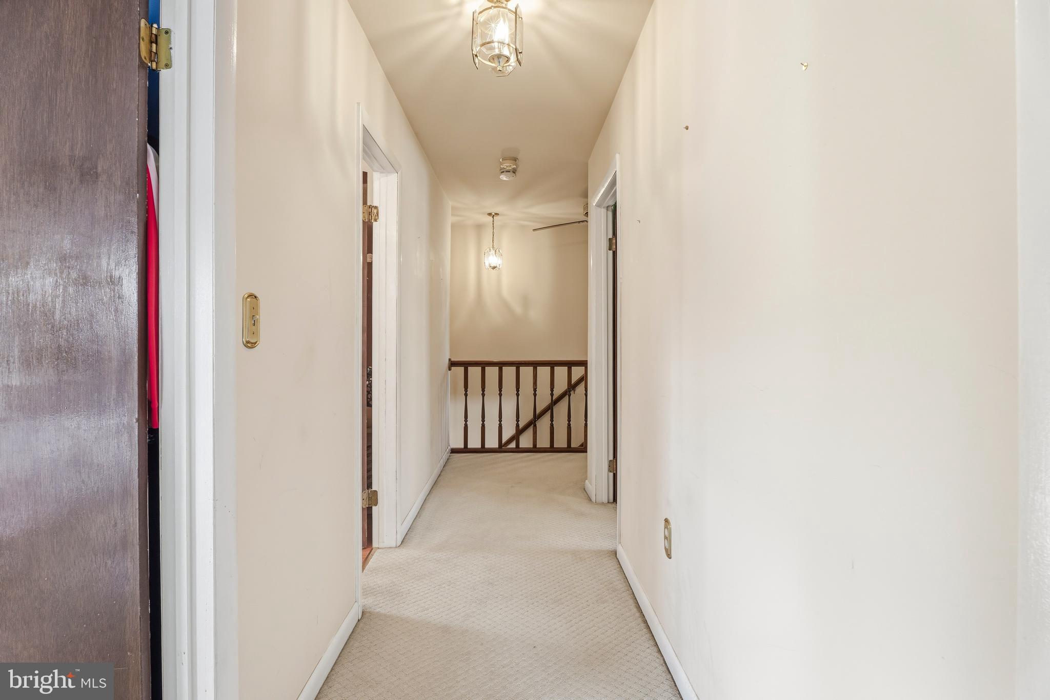 CARROLL MANOR - Residential