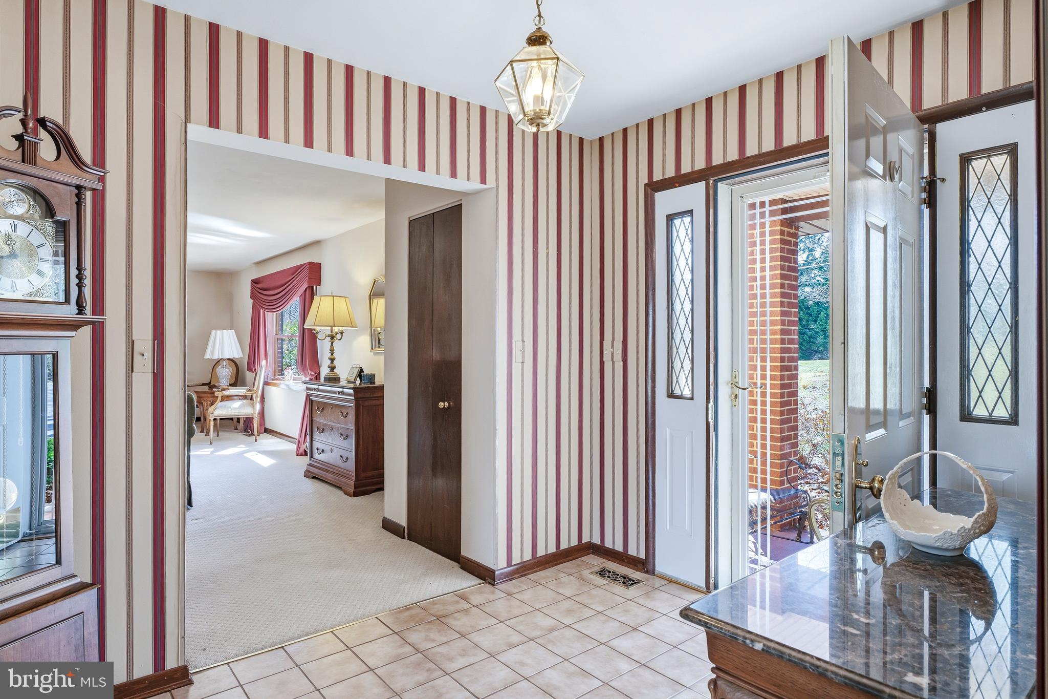 CARROLL MANOR - Residential