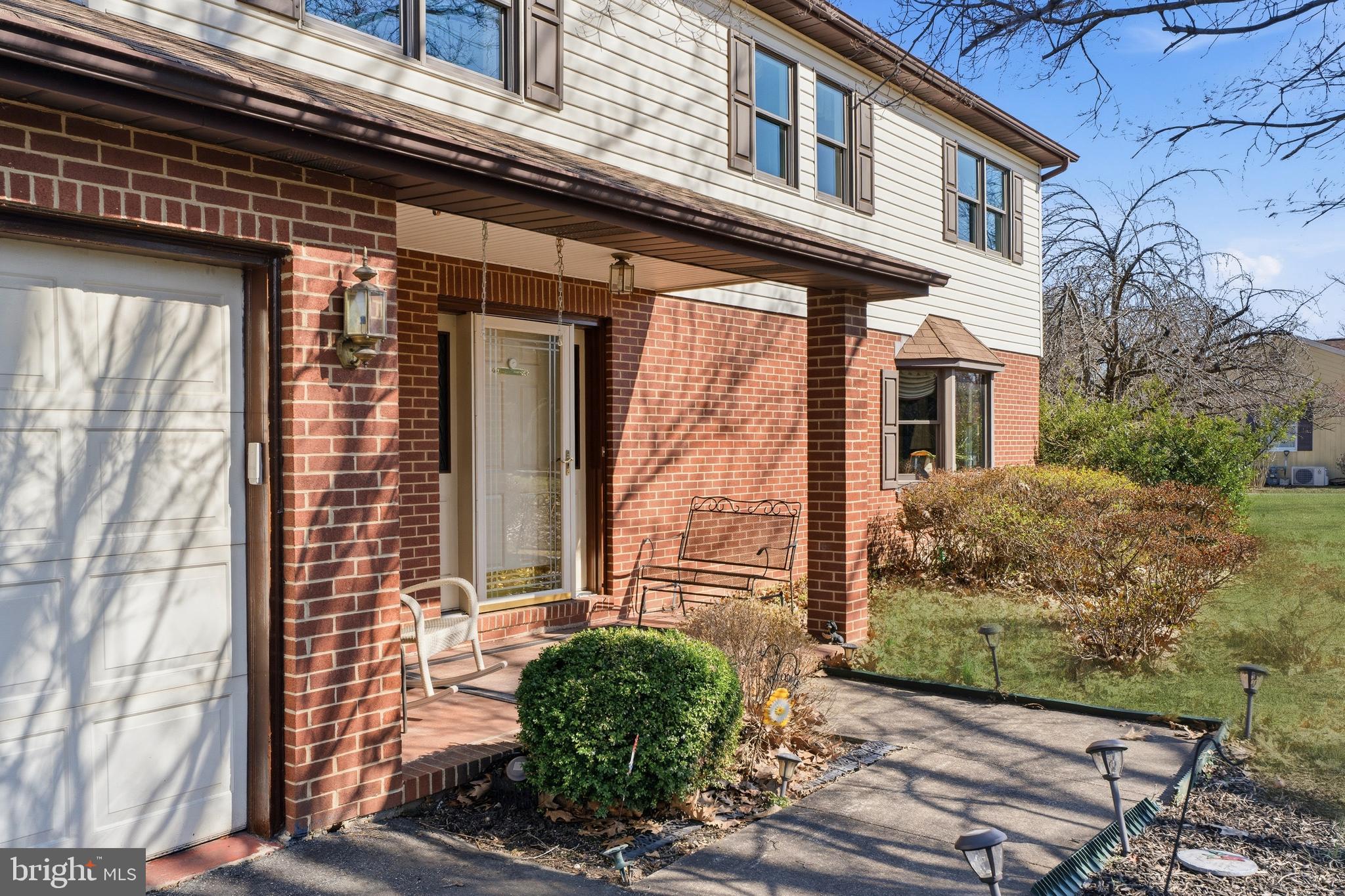 CARROLL MANOR - Residential