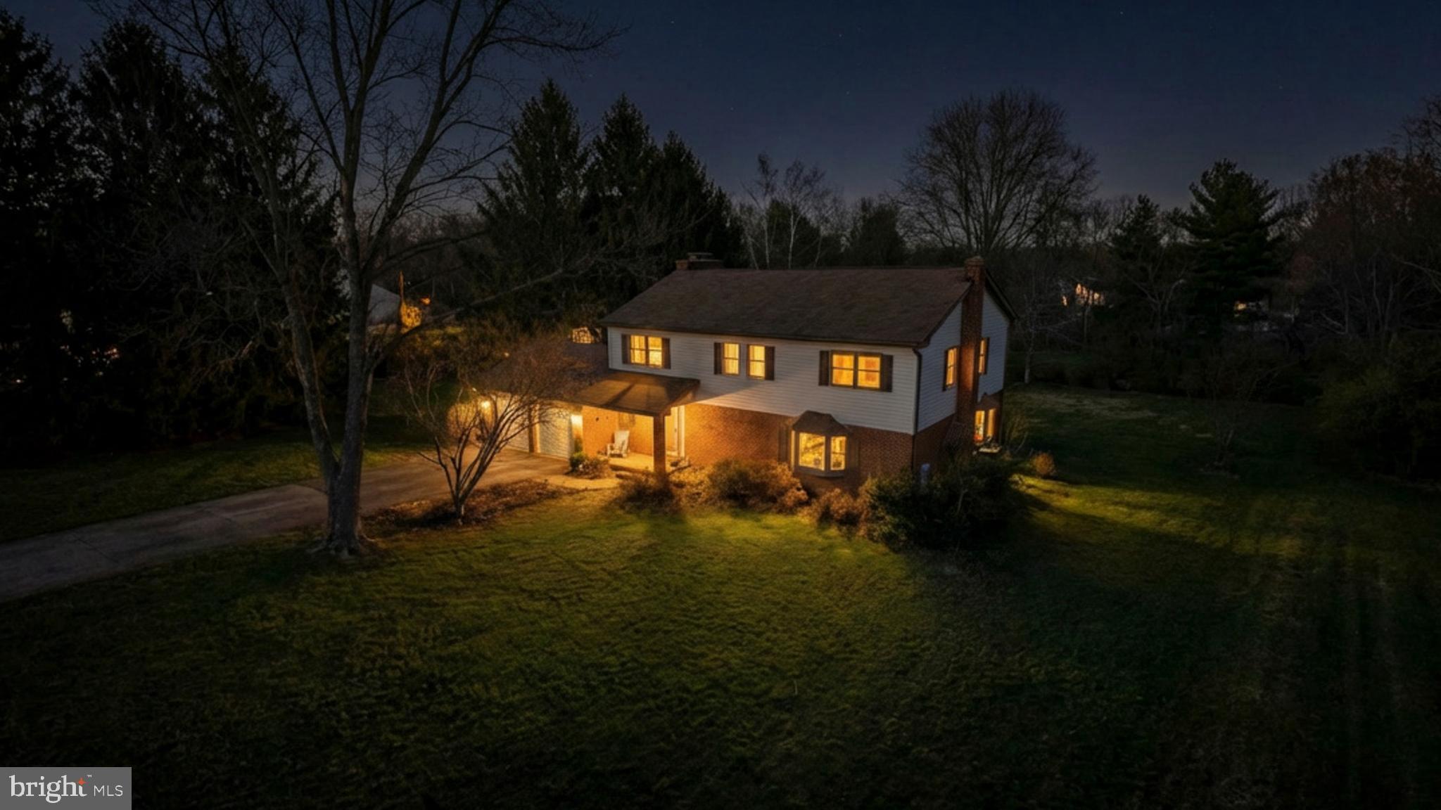 CARROLL MANOR - Residential