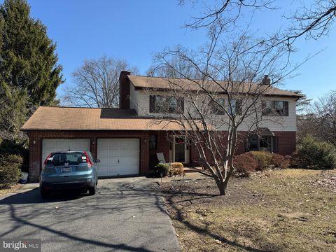 14017 MANOR ROAD BALDWIN MD 21013