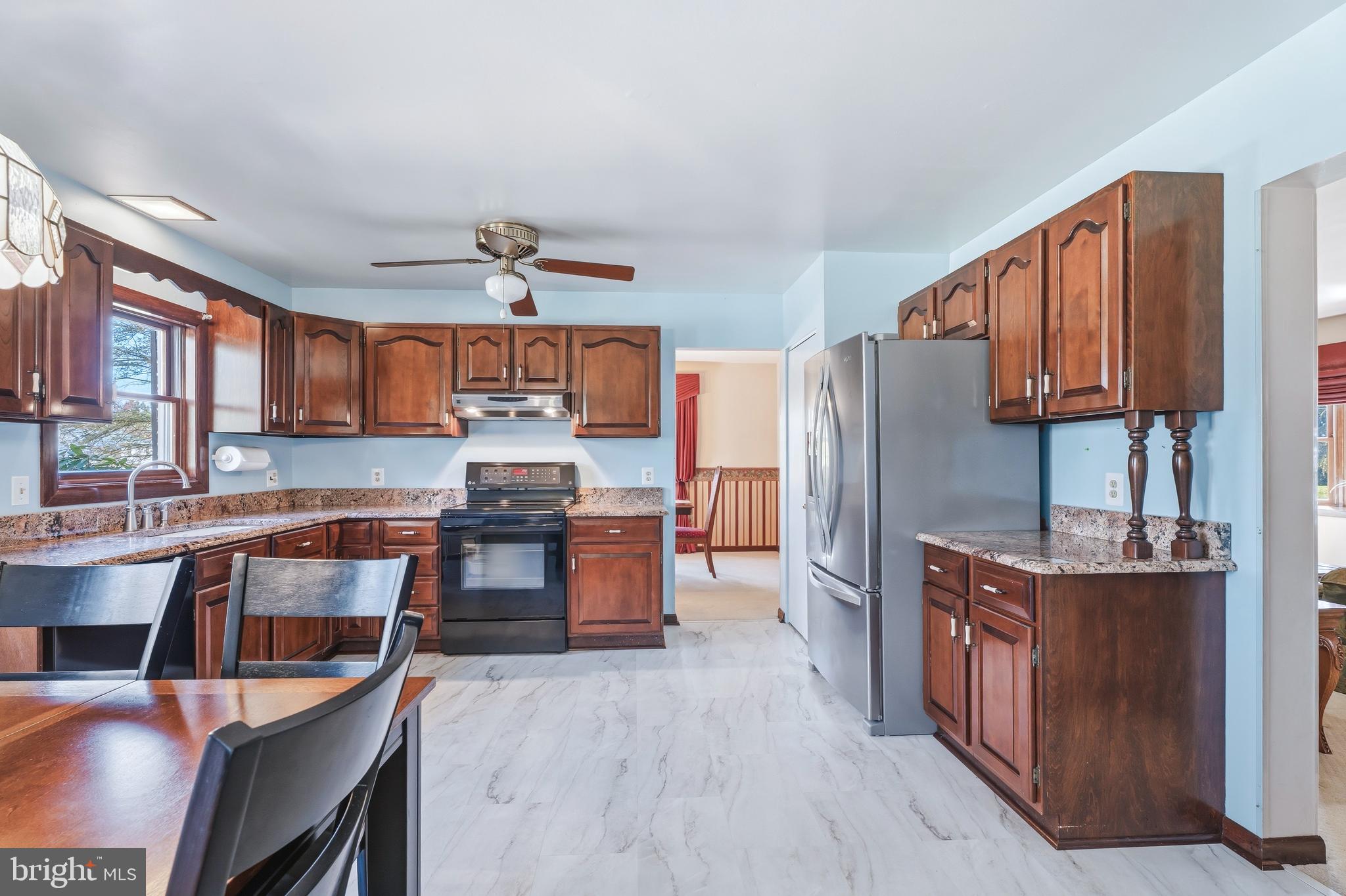 CARROLL MANOR - Residential