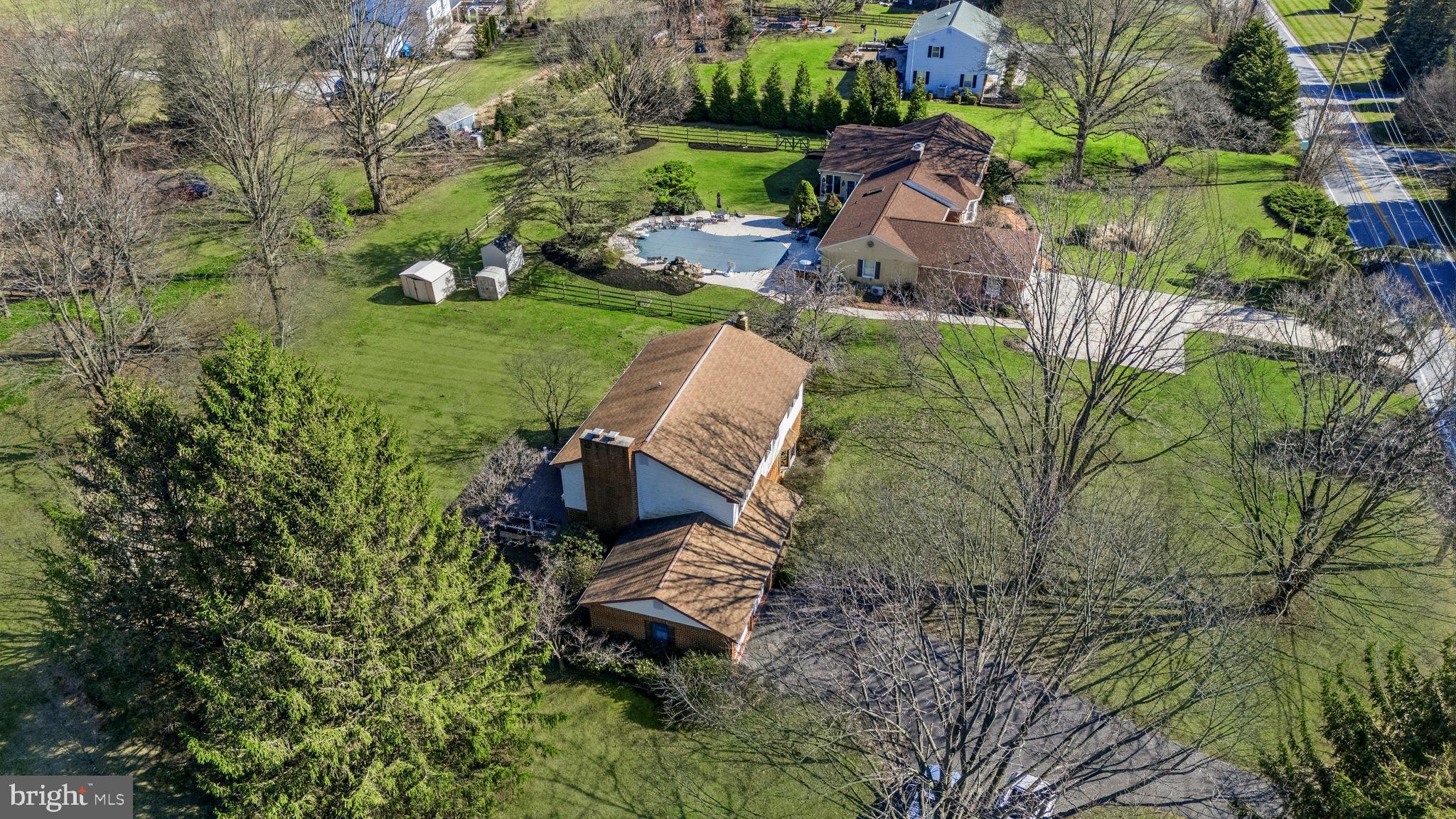 CARROLL MANOR - Residential