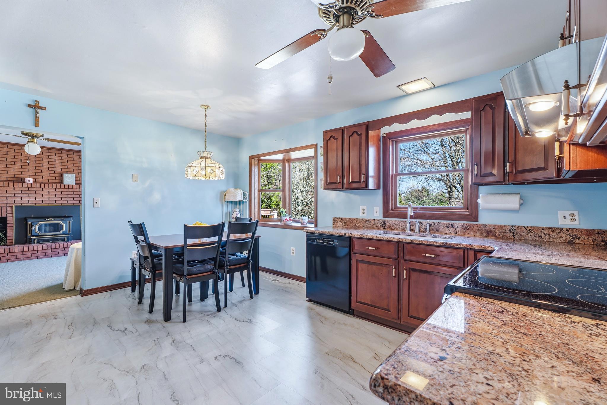 CARROLL MANOR - Residential