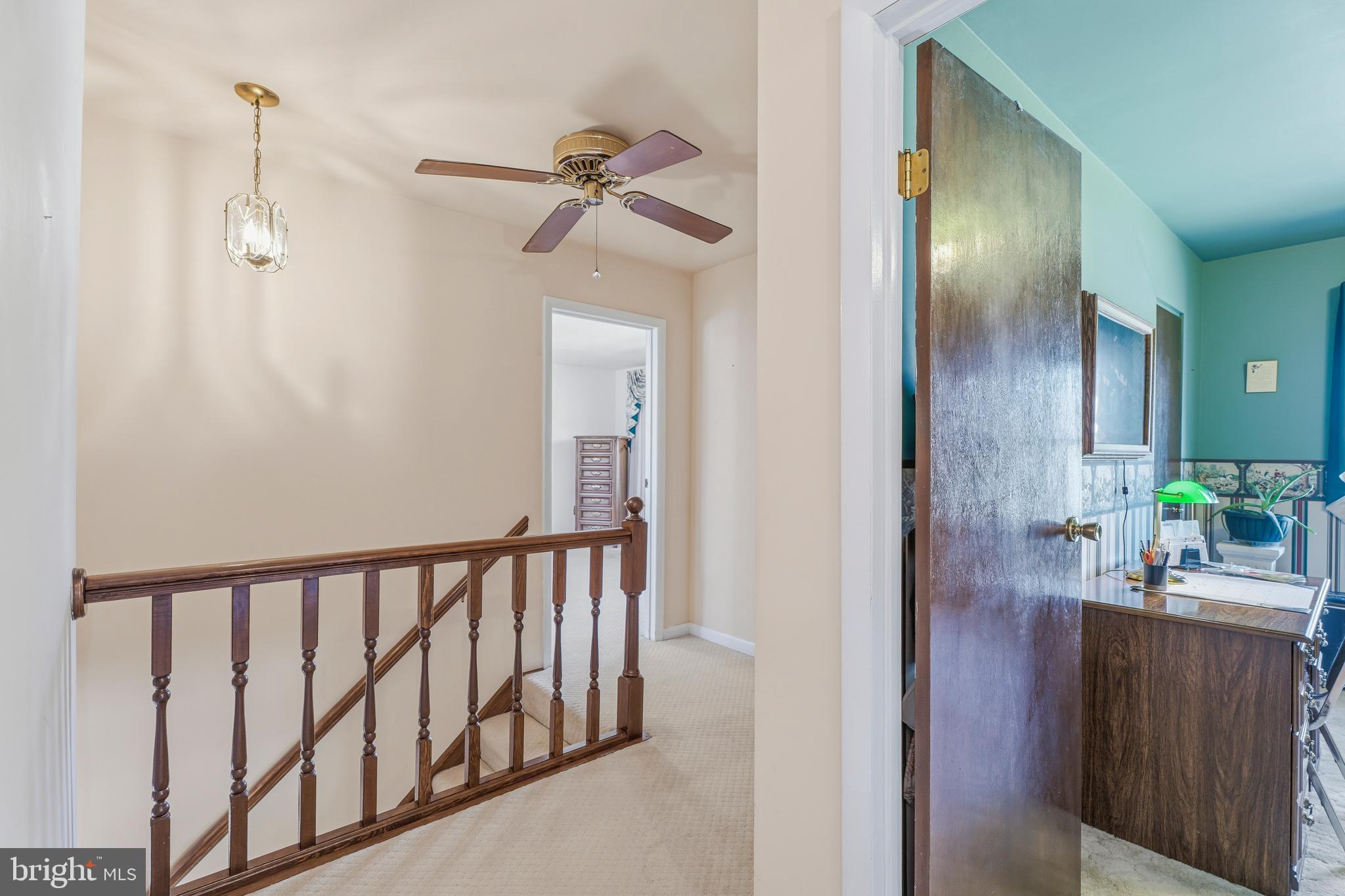 CARROLL MANOR - Residential