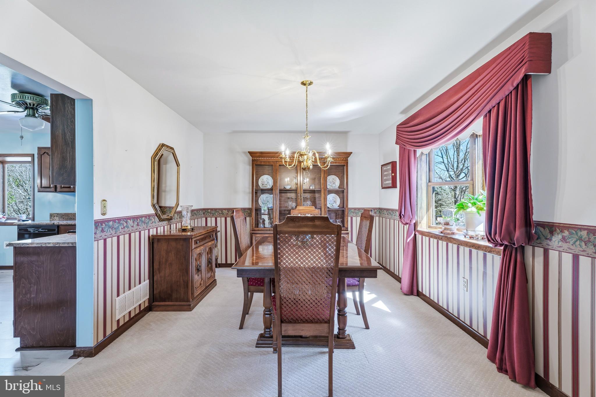 CARROLL MANOR - Residential