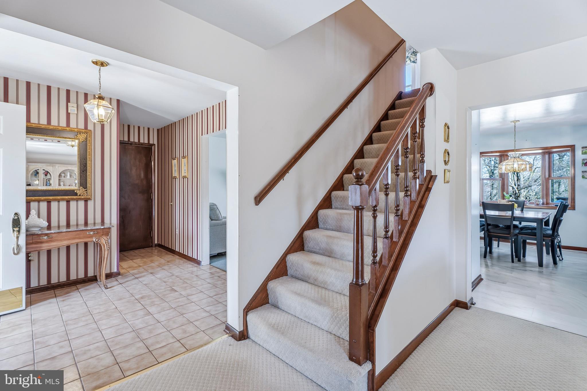 CARROLL MANOR - Residential