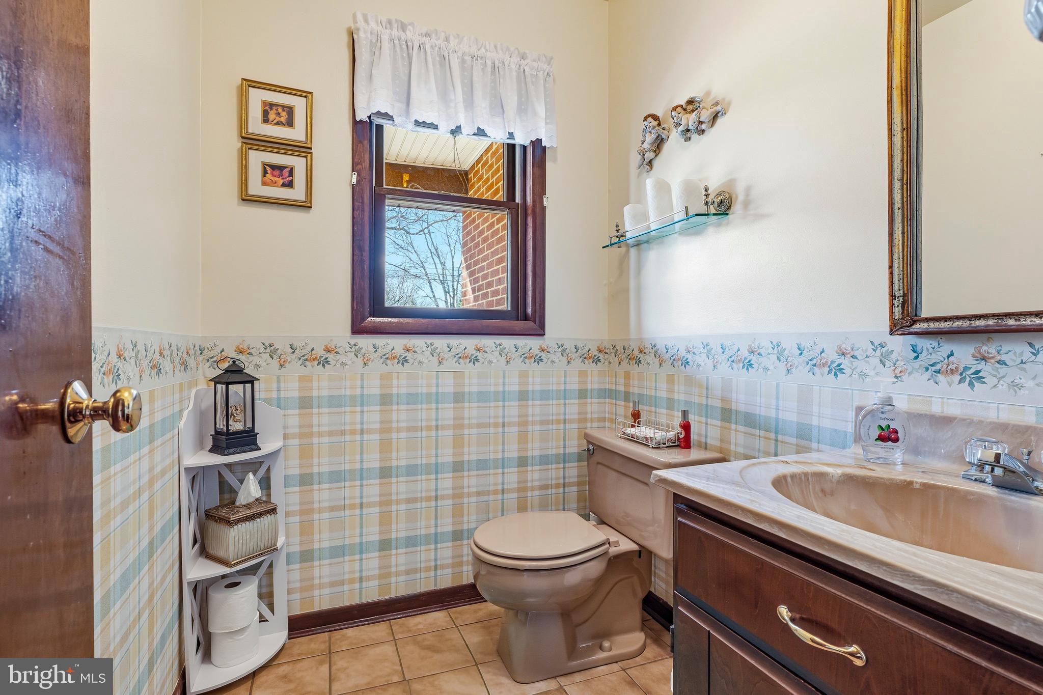 CARROLL MANOR - Residential