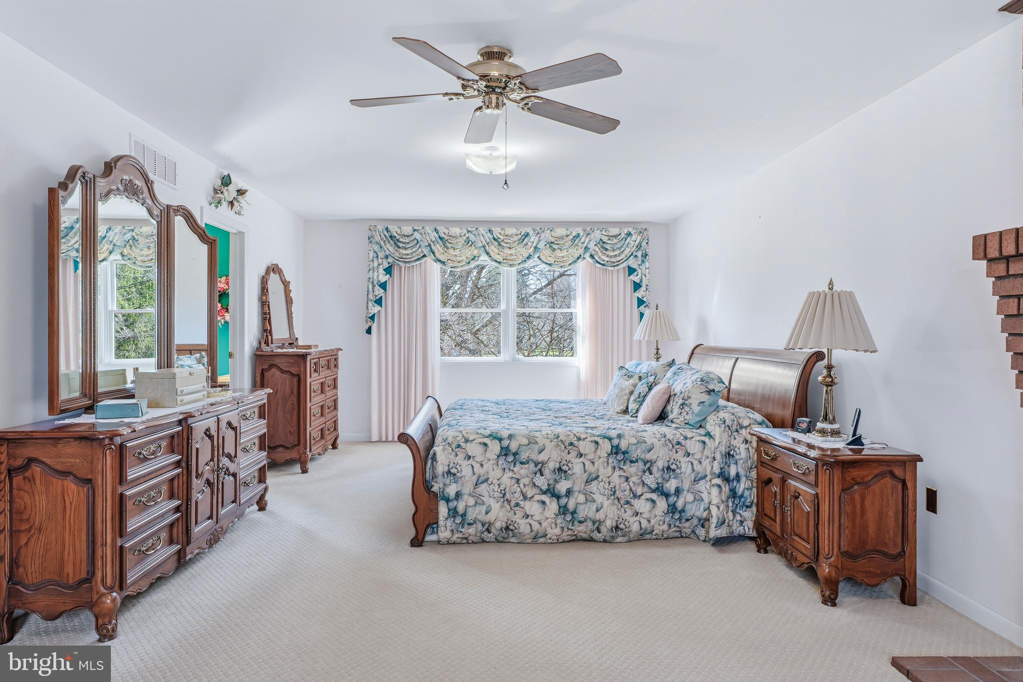 CARROLL MANOR - Residential