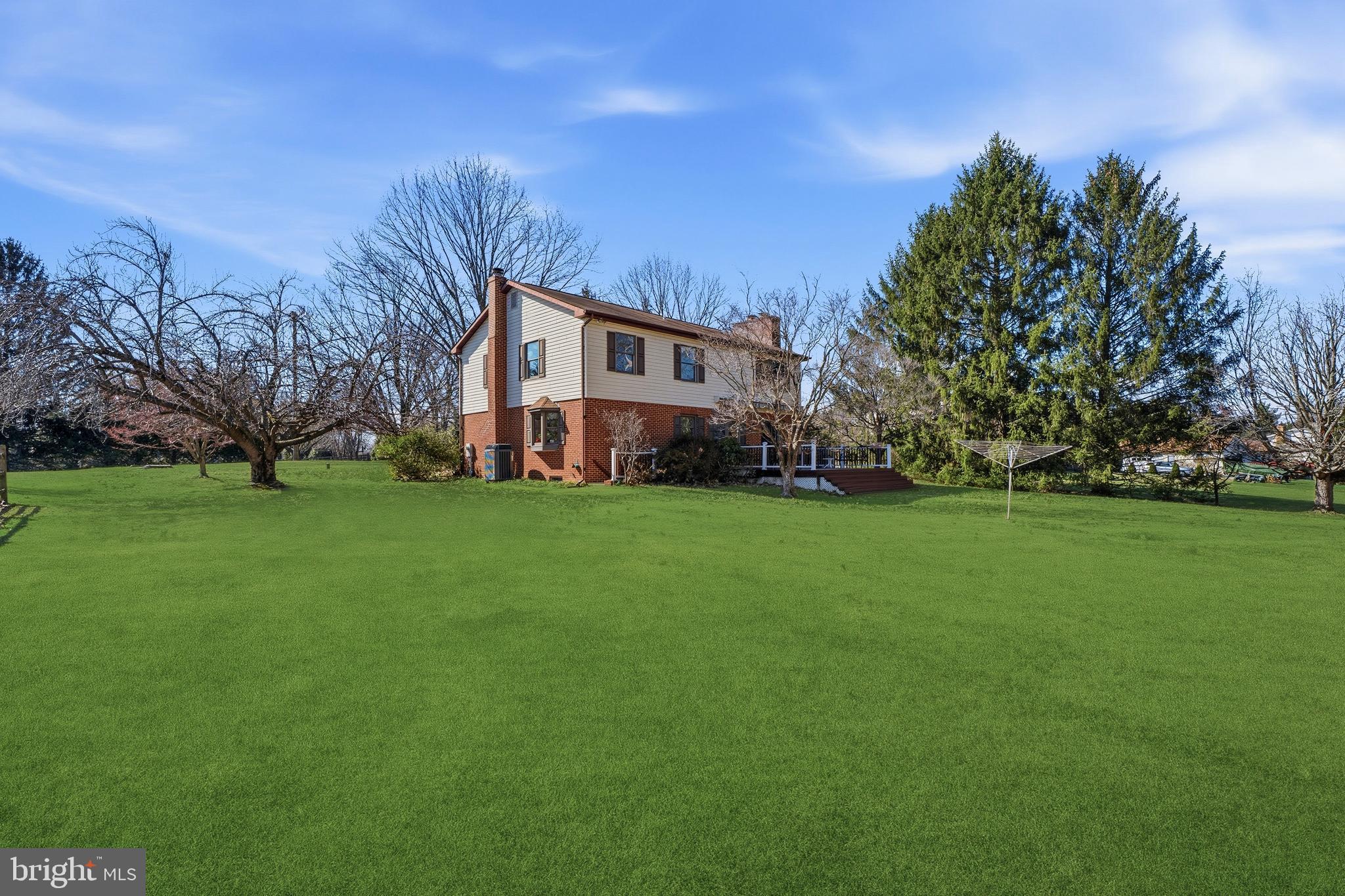 CARROLL MANOR - Residential