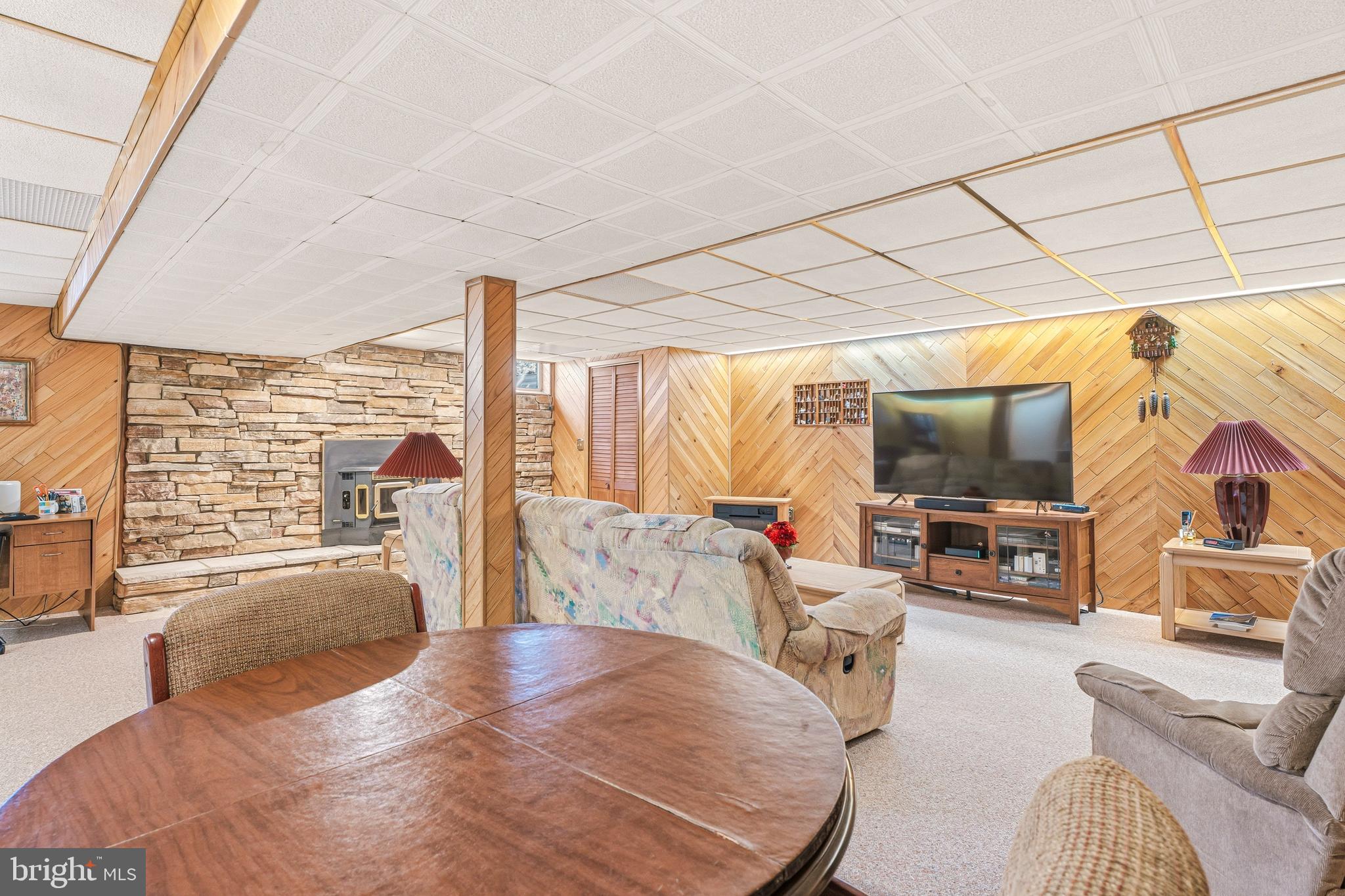 CARROLL MANOR - Residential