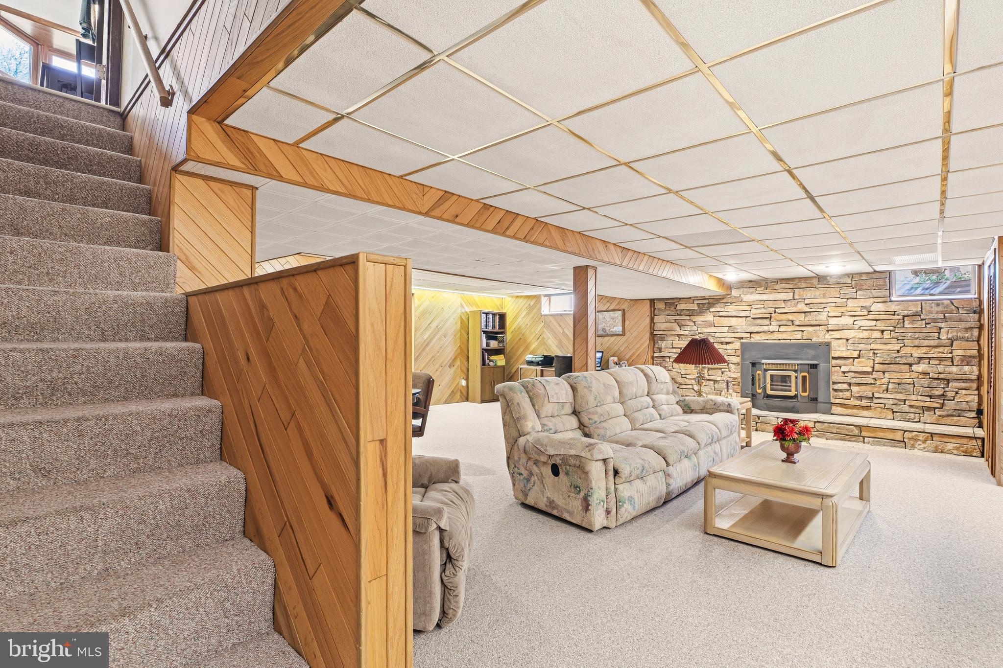 CARROLL MANOR - Residential