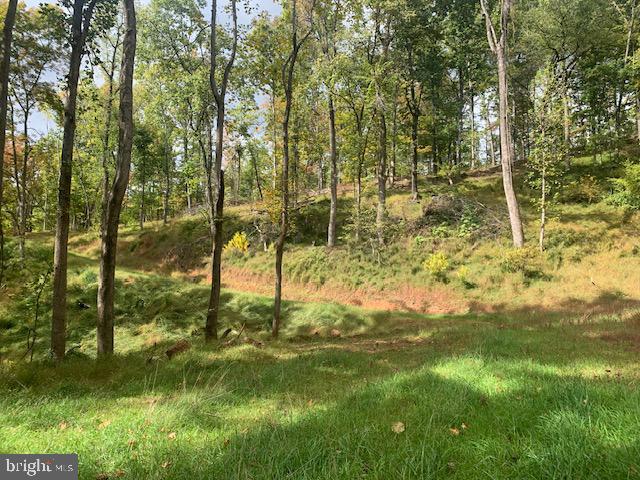 BLANDEMAR FARM ESTATES - Land